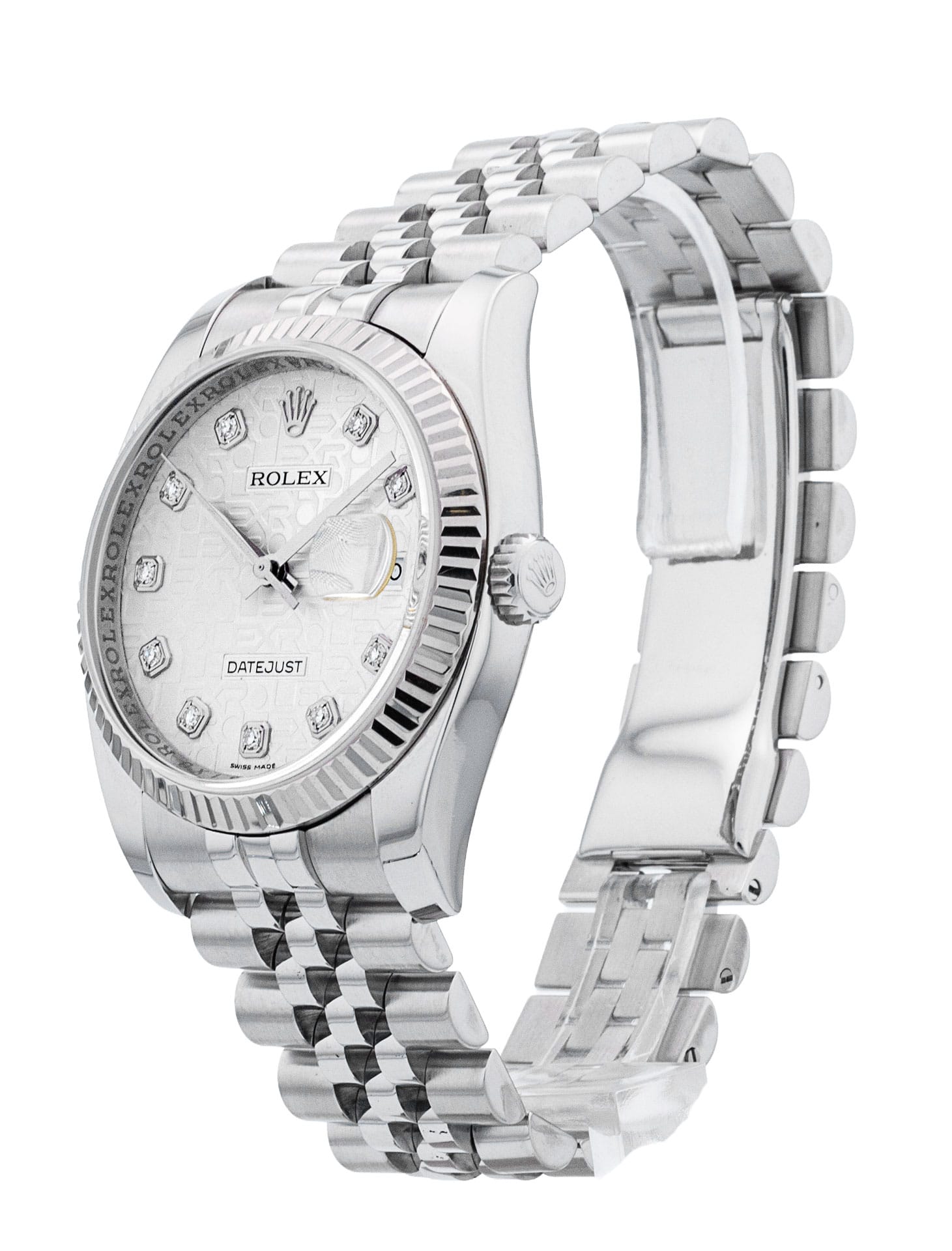 Rolex Datejust 116234 Thumbnail 2