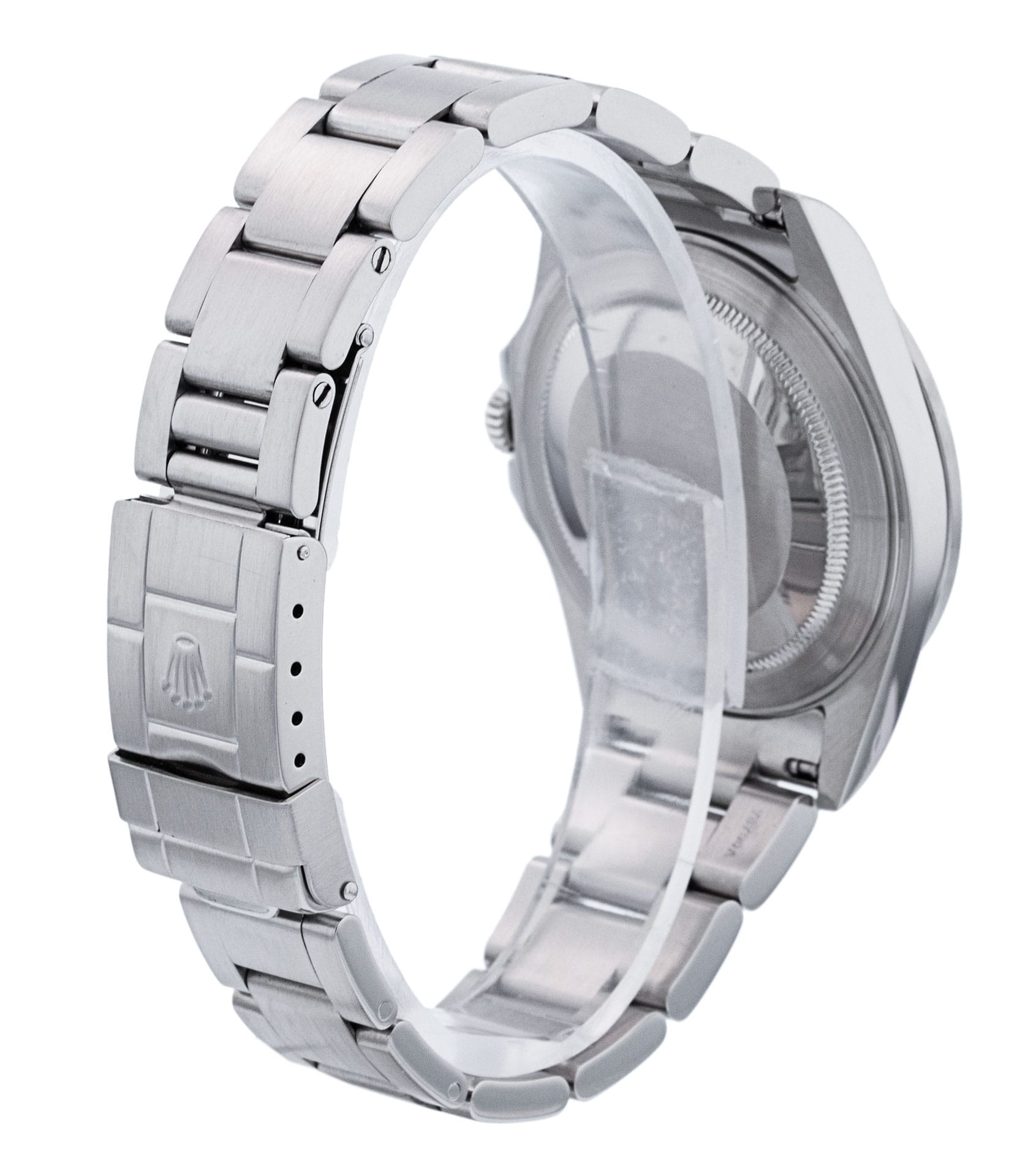 Rolex Explorer II 16570 Thumbnail 3