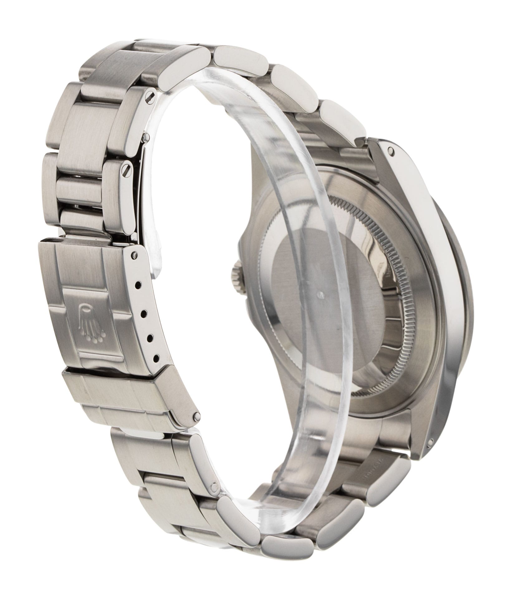 Rolex Explorer II 16570 Thumbnail 3