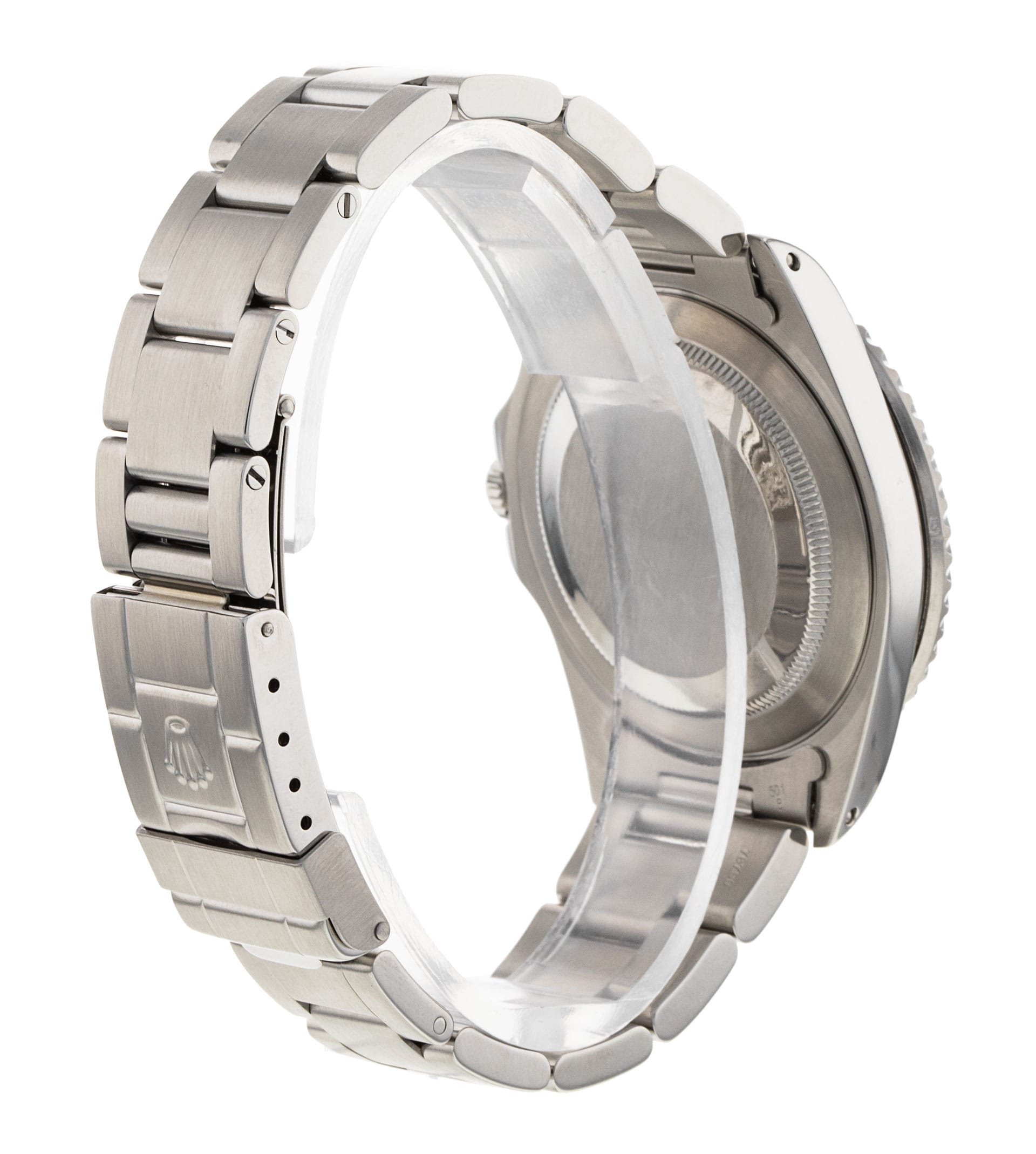 Rolex GMT Master II 16710 Thumbnail 3