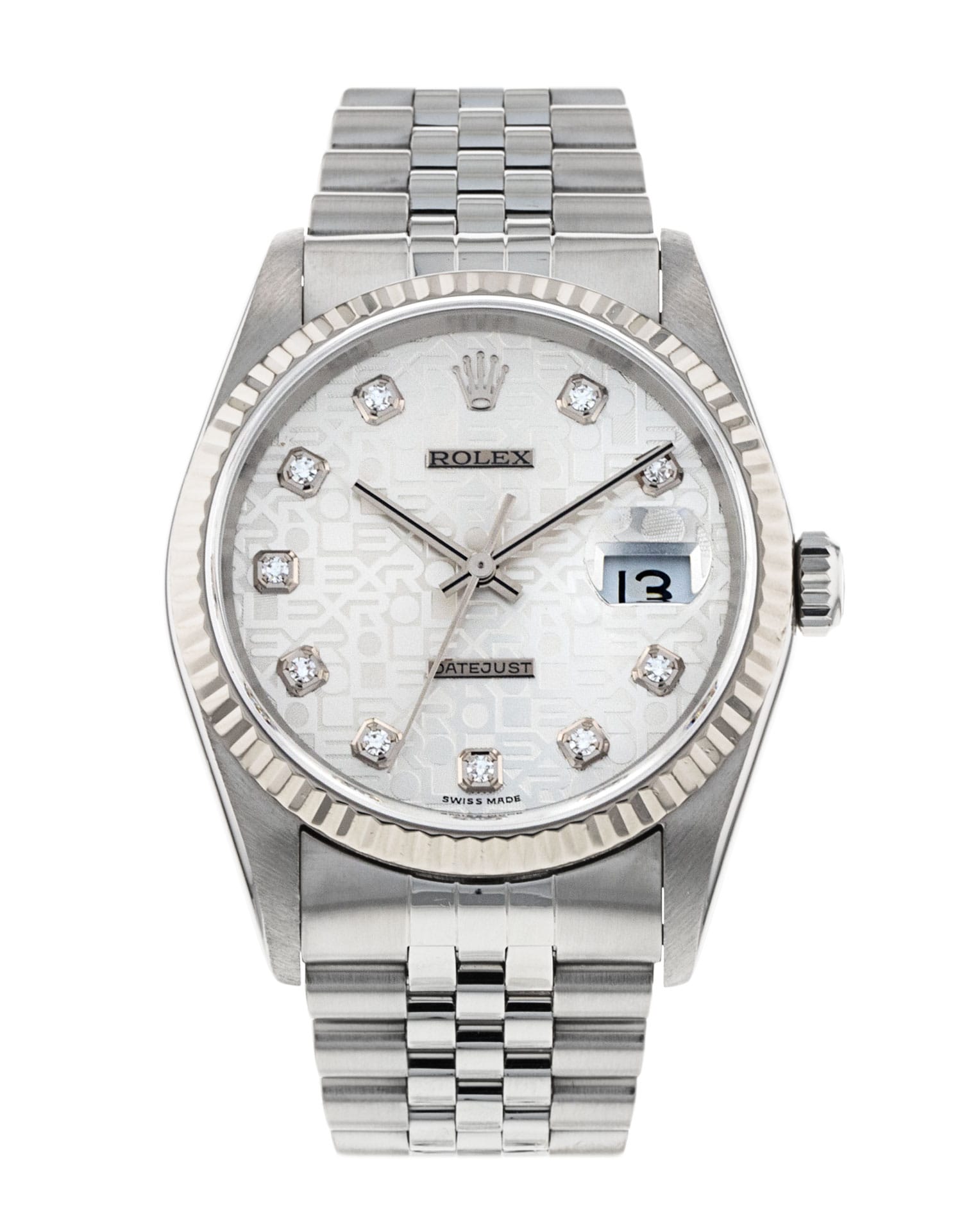 Rolex Datejust 116234 Thumbnail 1
