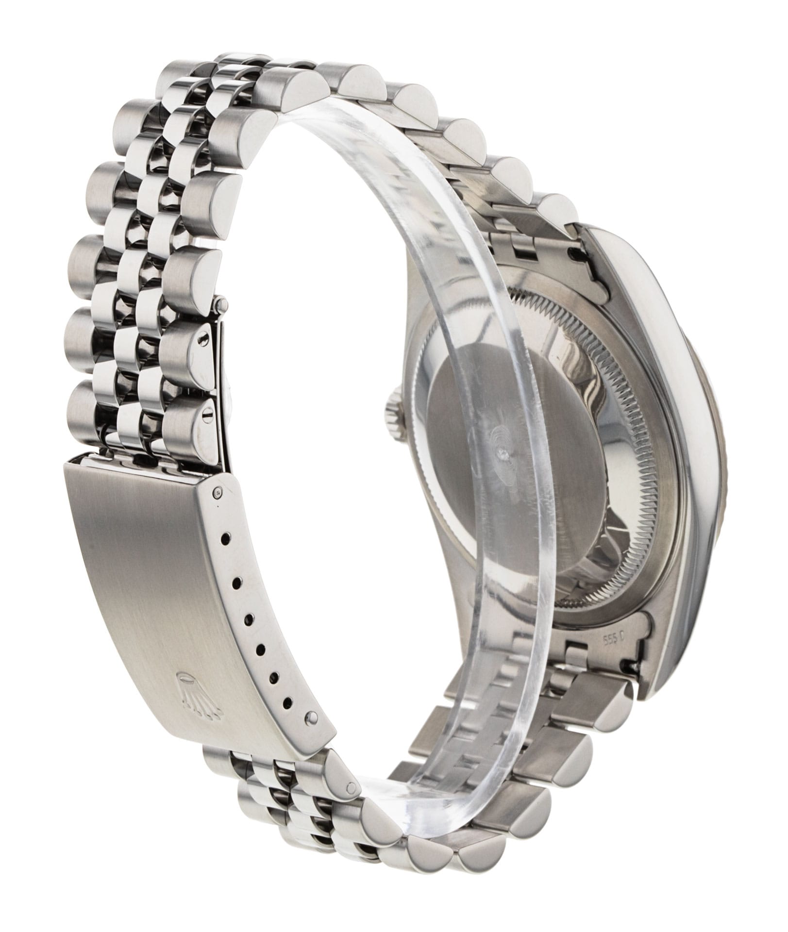 Rolex Datejust 116234 Thumbnail 3