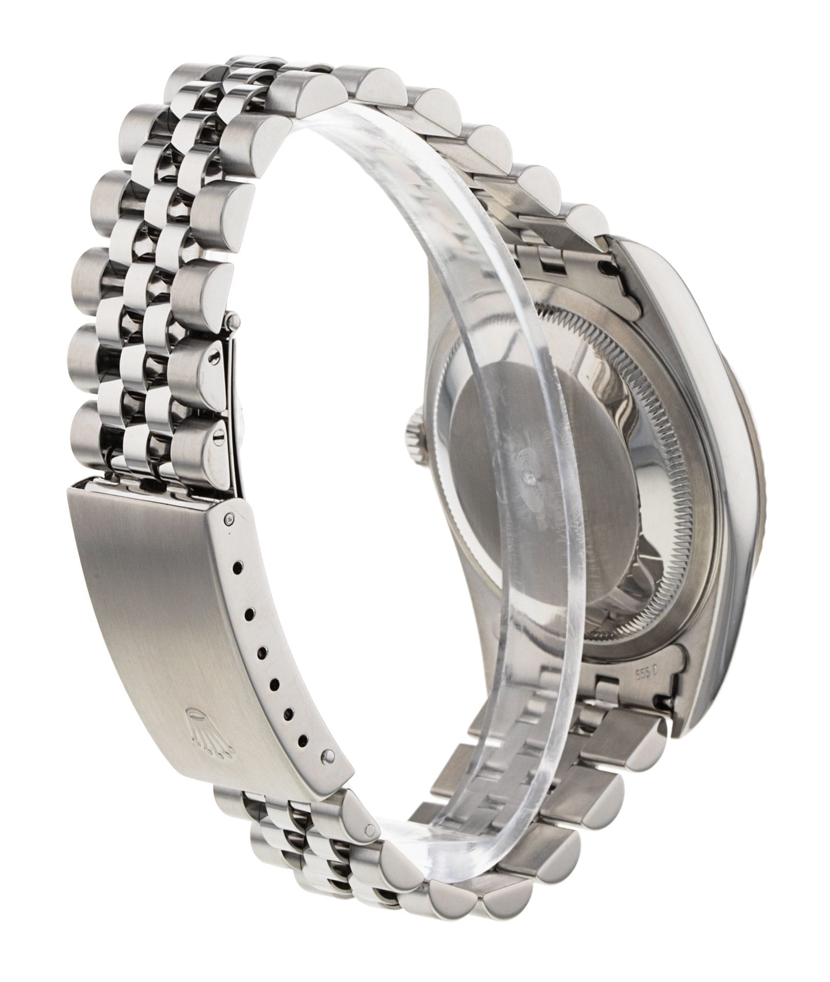 Rolex Datejust 16234 Thumbnail 3