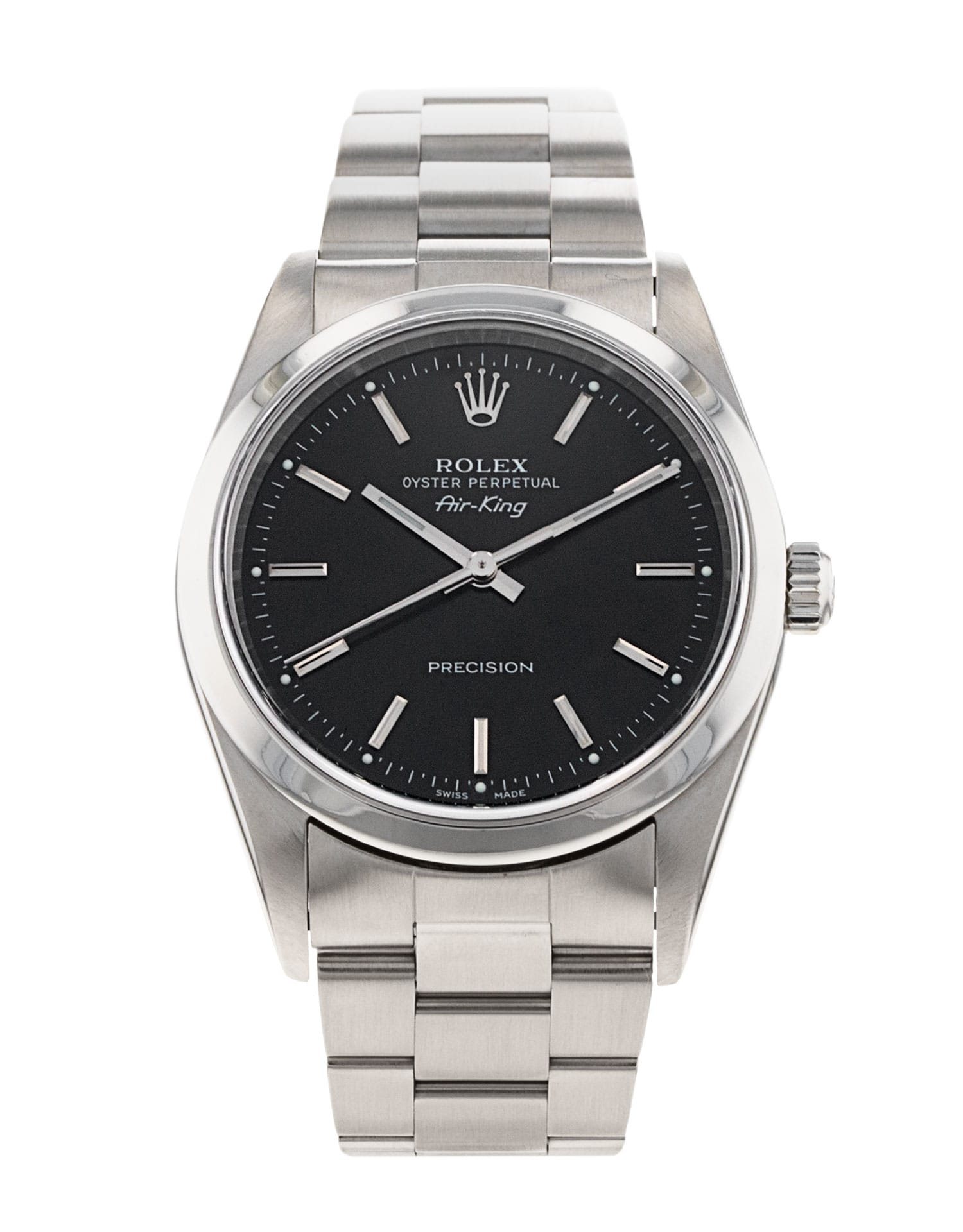 Rolex Air-King 14000 Thumbnail 1