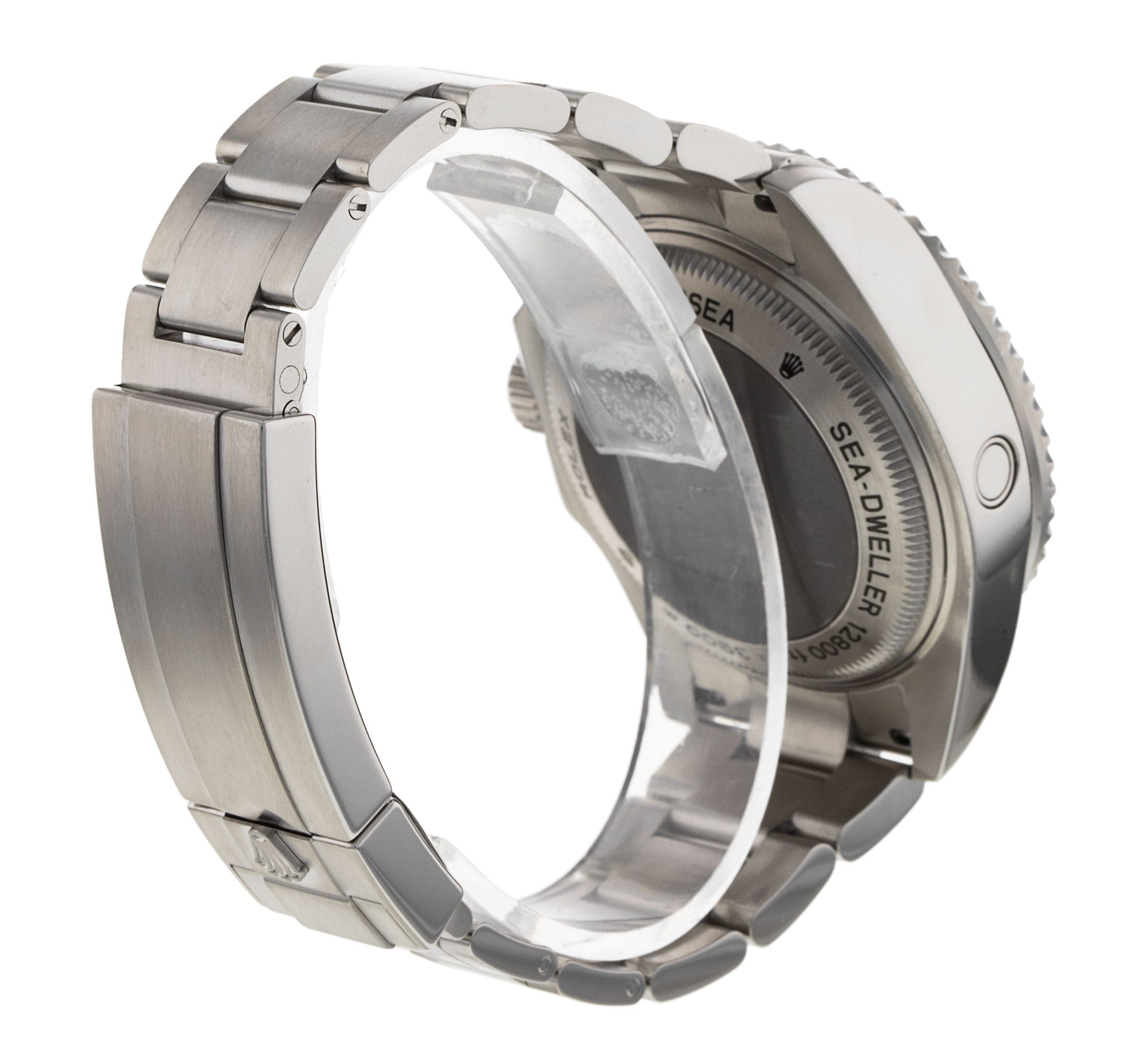 Rolex Deepsea 116660 Thumbnail 3