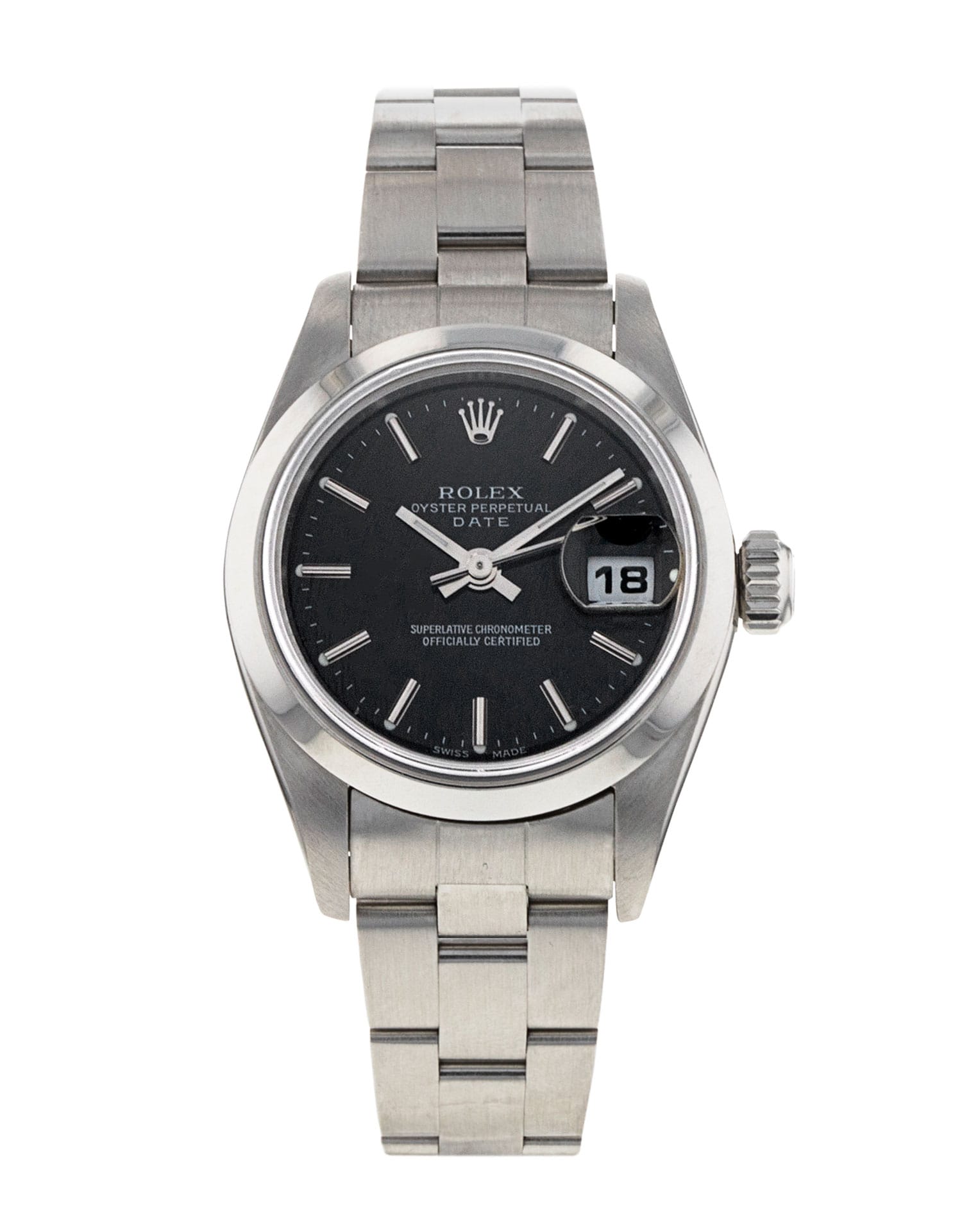 Rolex Datejust Lady 79160 Thumbnail 1