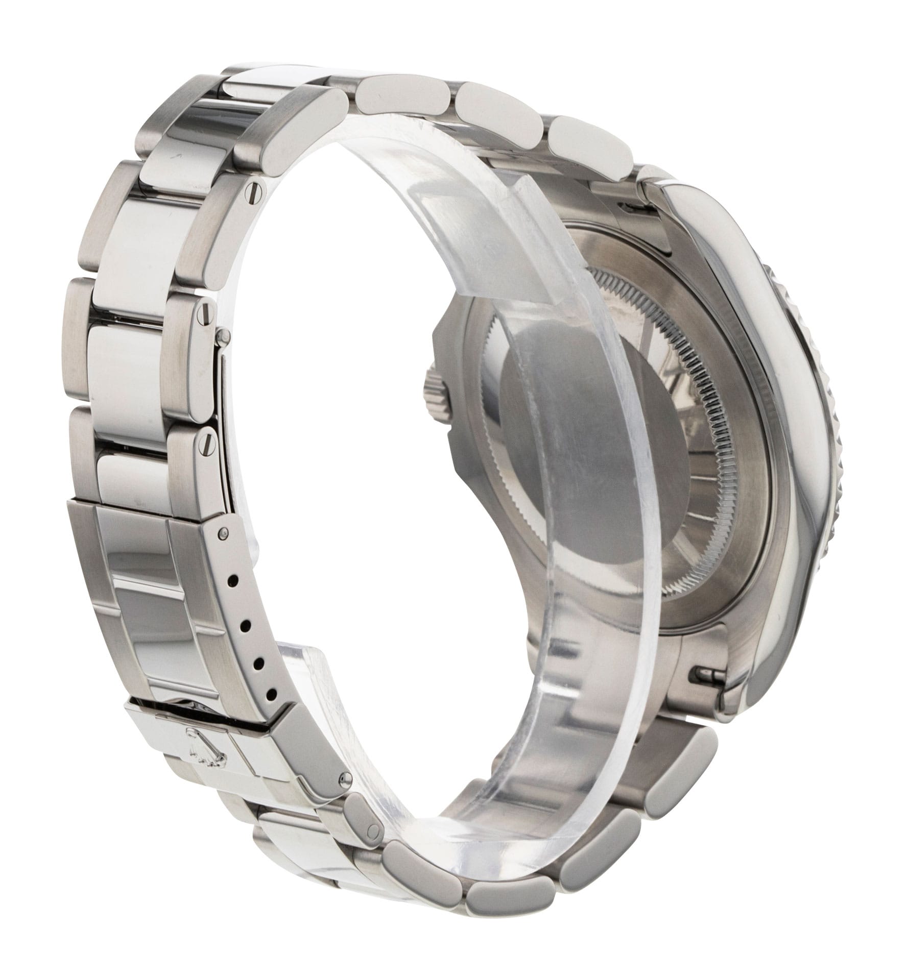 Rolex Yacht-Master 16622 Thumbnail 3