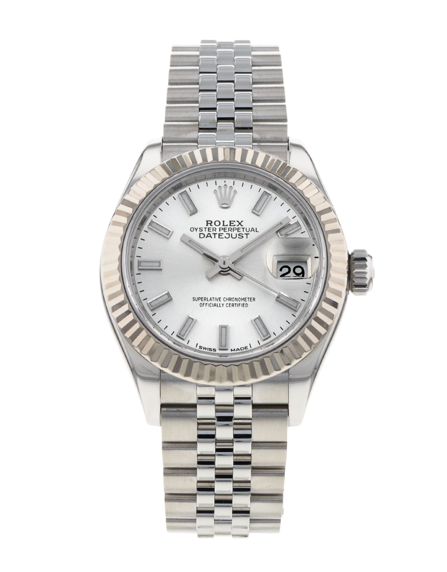 Rolex Datejust Lady 28 279174 Thumbnail 1