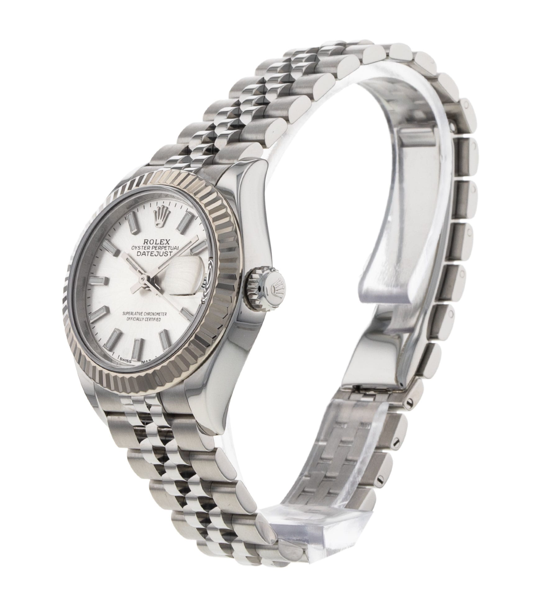 Rolex Datejust Lady 28 279174 Thumbnail 2