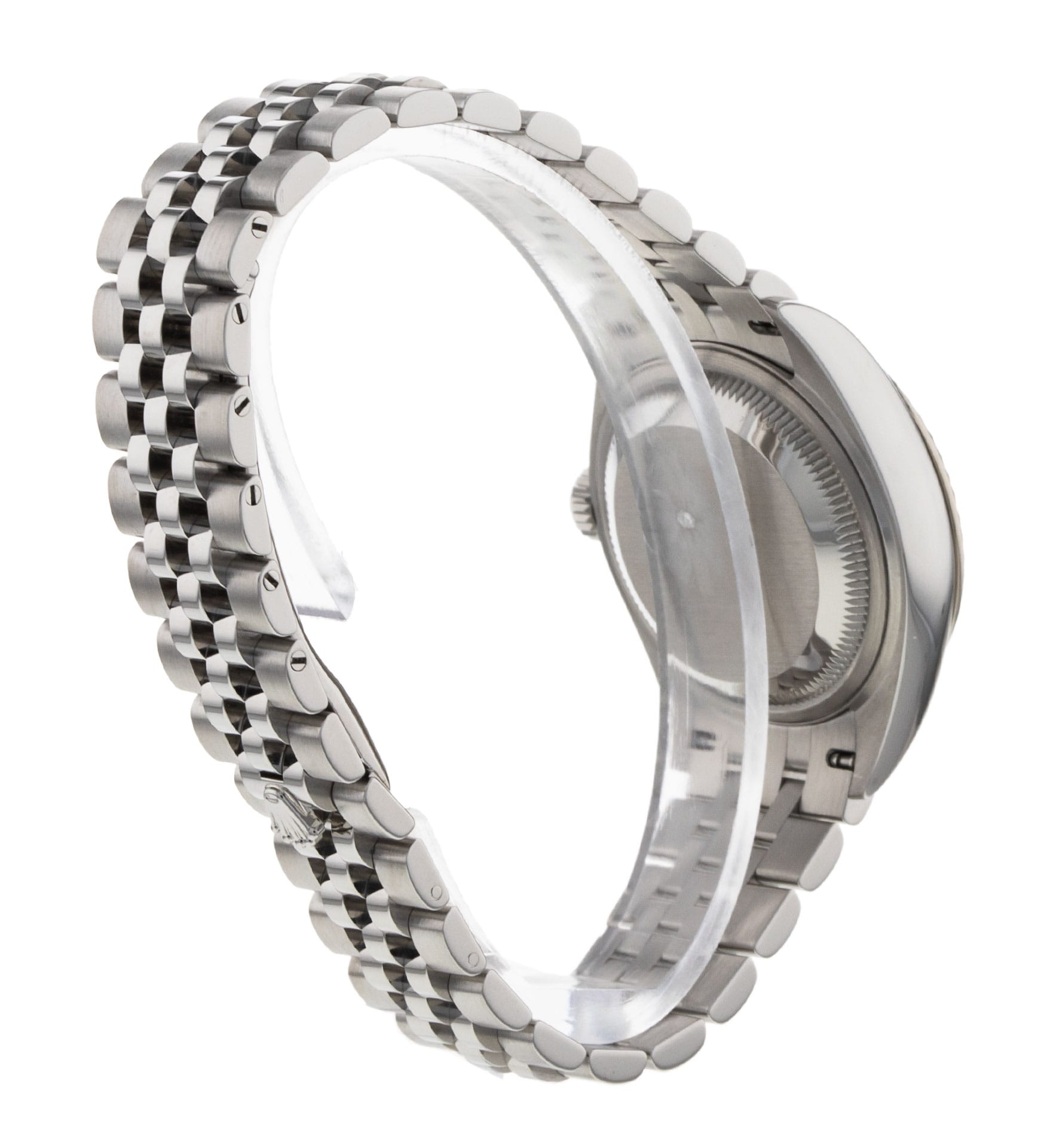 Rolex Datejust Lady 28 279174 Thumbnail 3