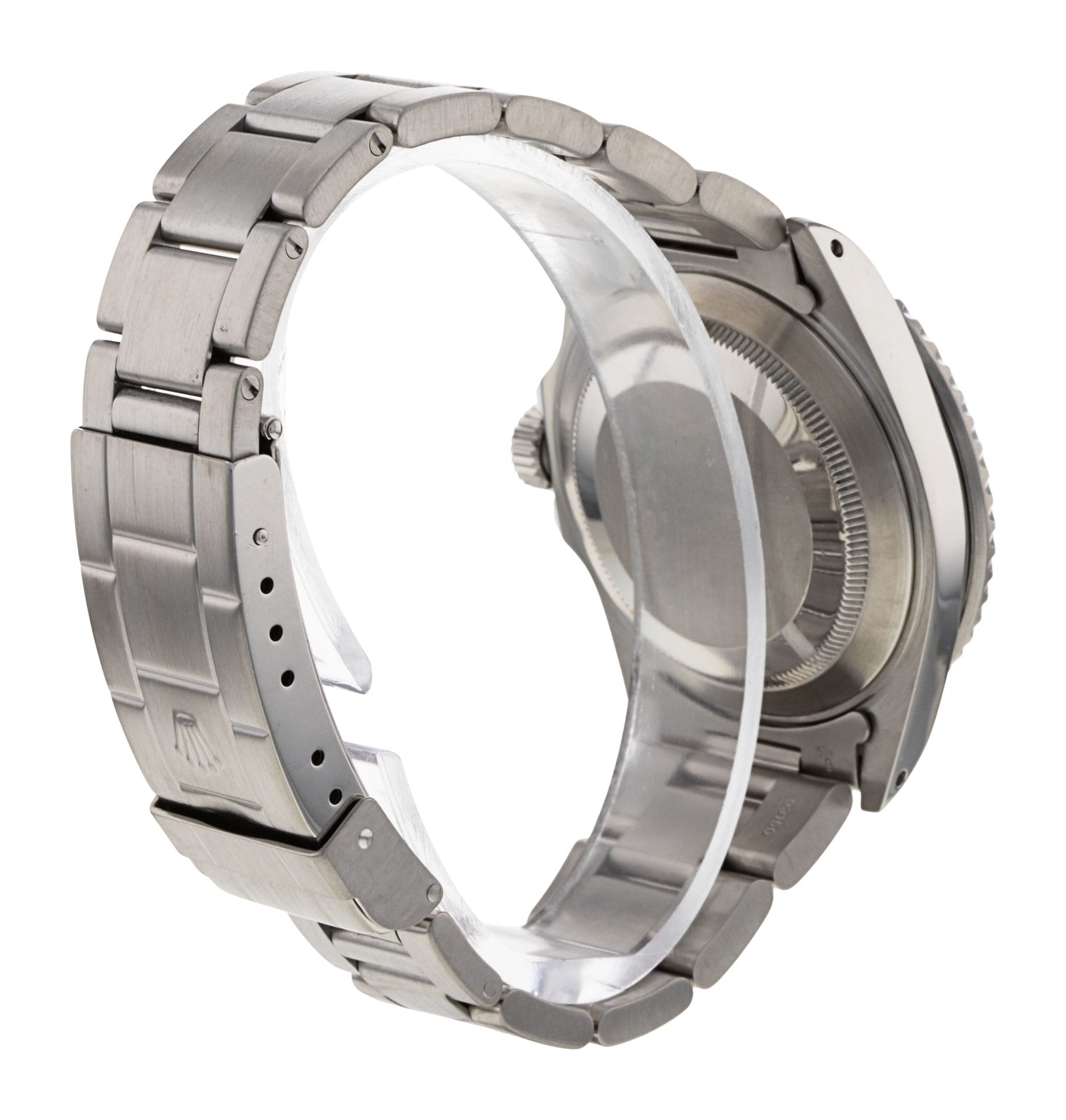 Rolex Submariner 16610 Thumbnail 3