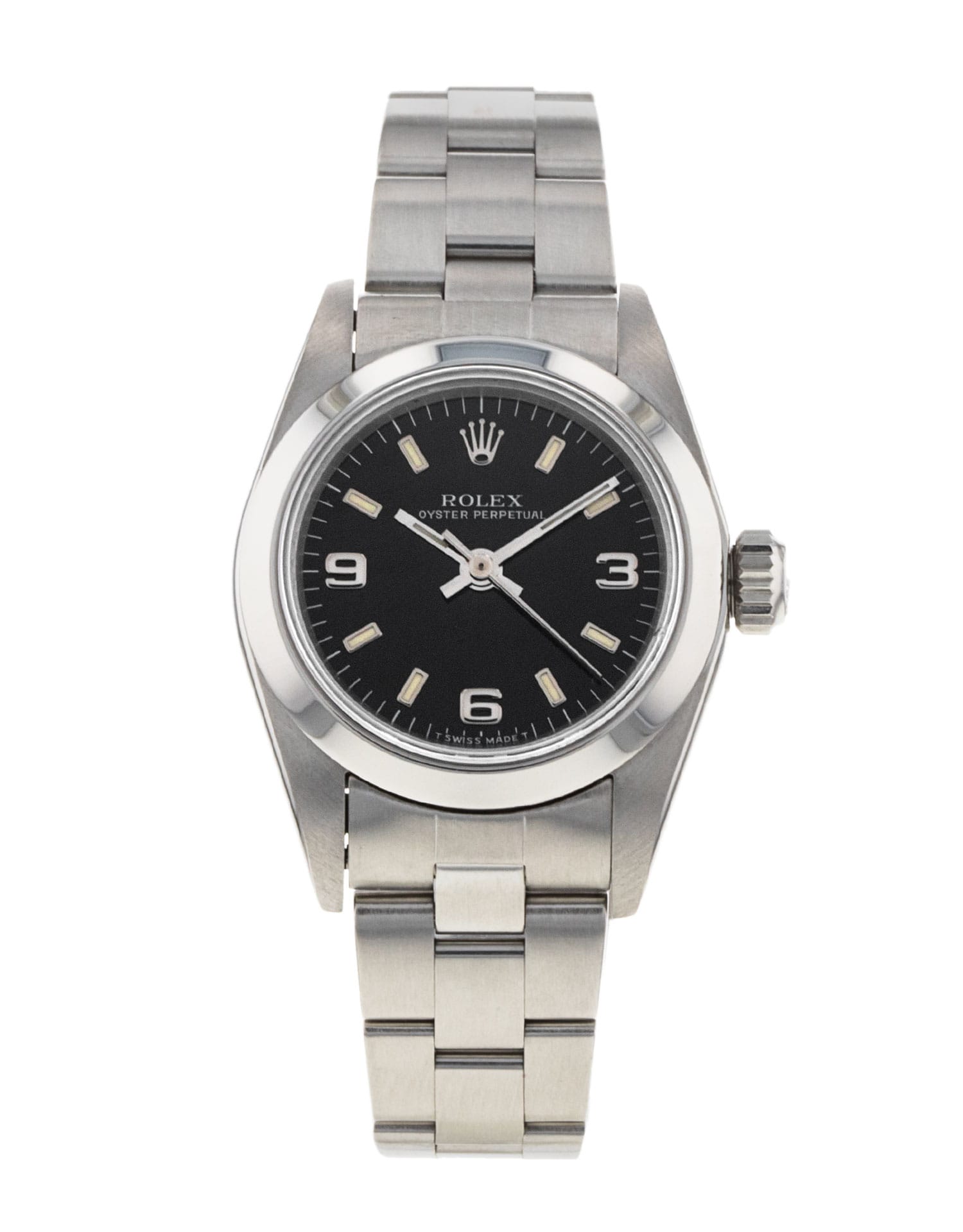 Rolex Lady Oyster Perpetual 67180 Thumbnail 1
