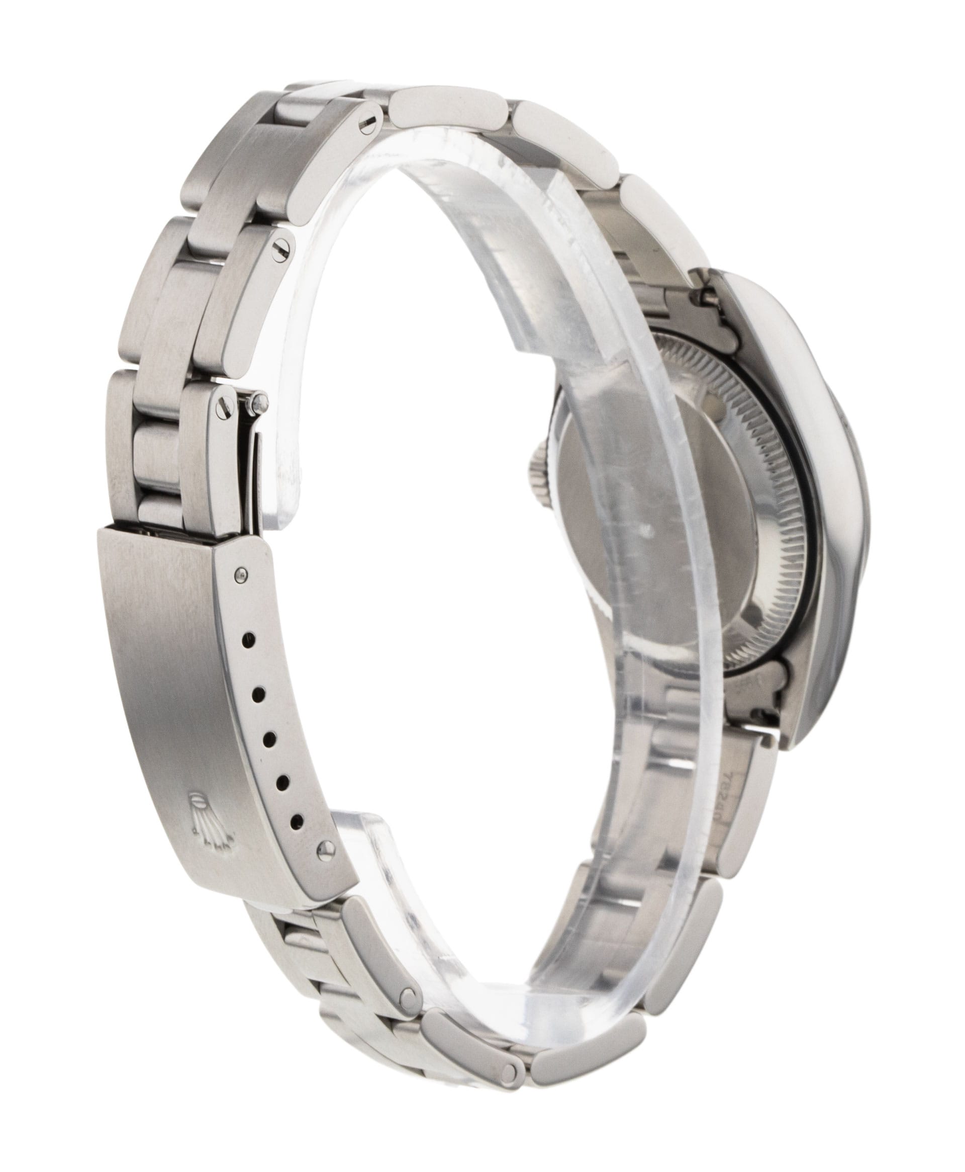 Rolex Lady Oyster Perpetual 67180 Thumbnail 3