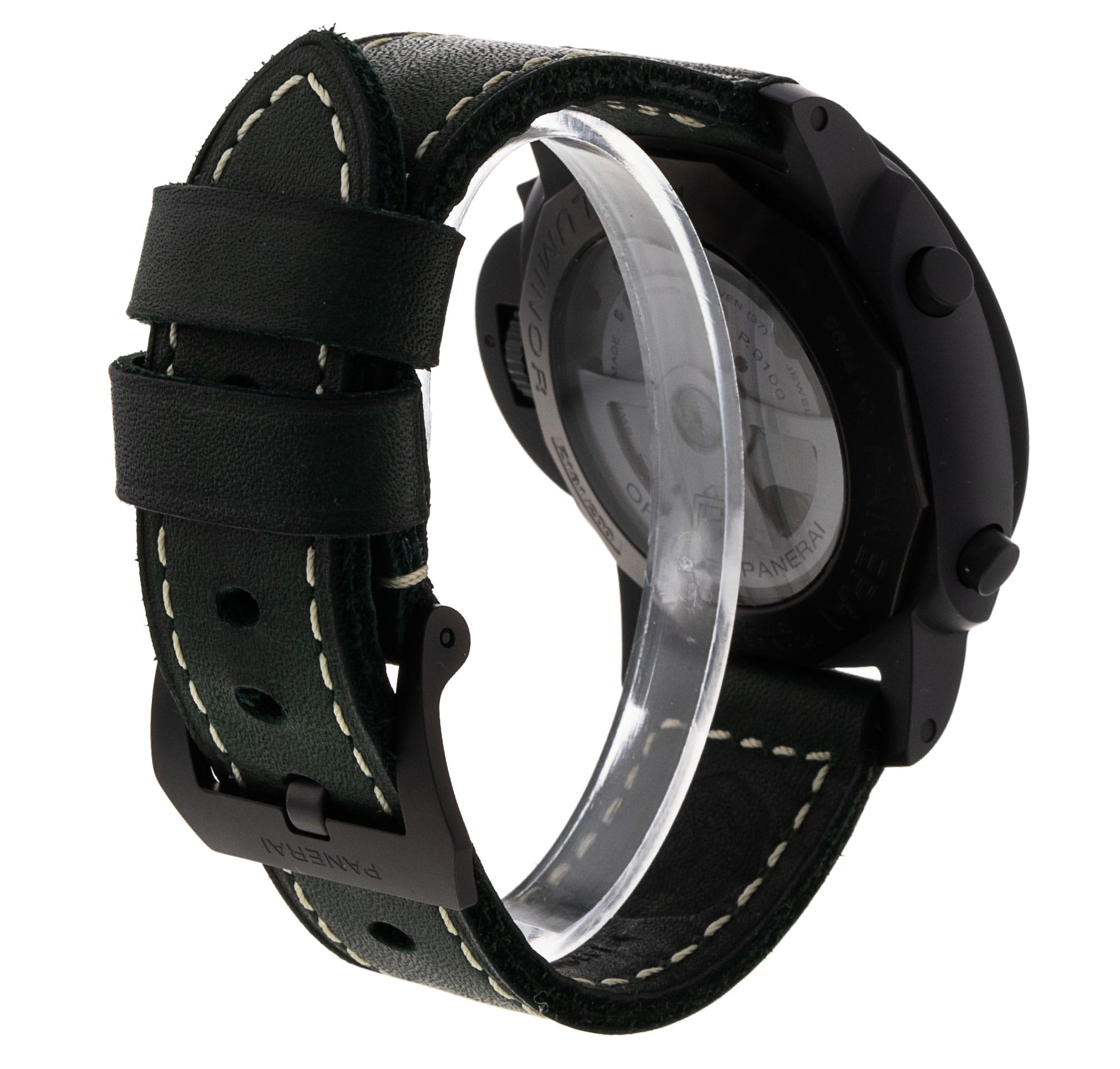 Panerai Luminor Chrono PAM01498 Thumbnail 3