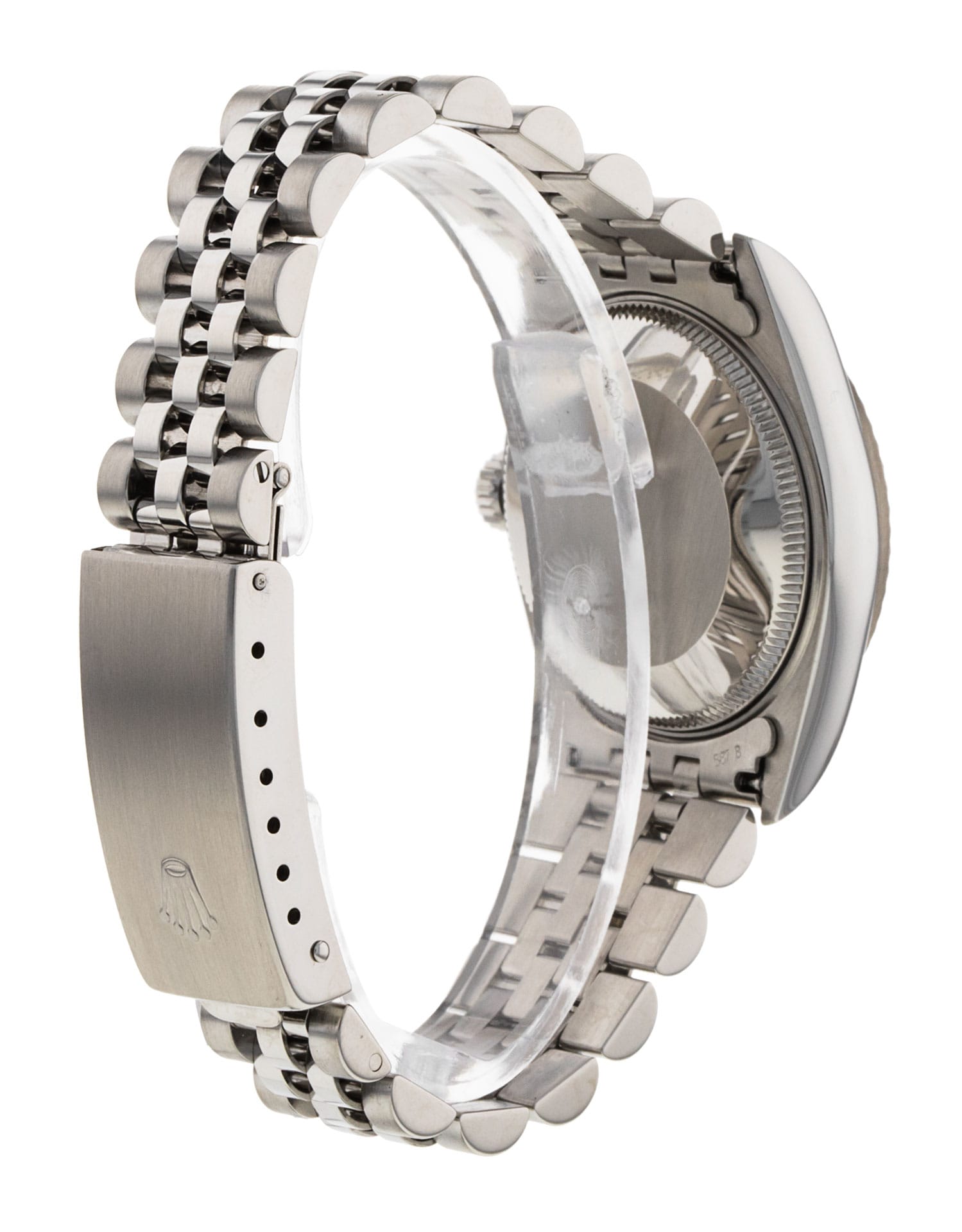 Rolex Mid-Size Datejust 78274 Thumbnail 3