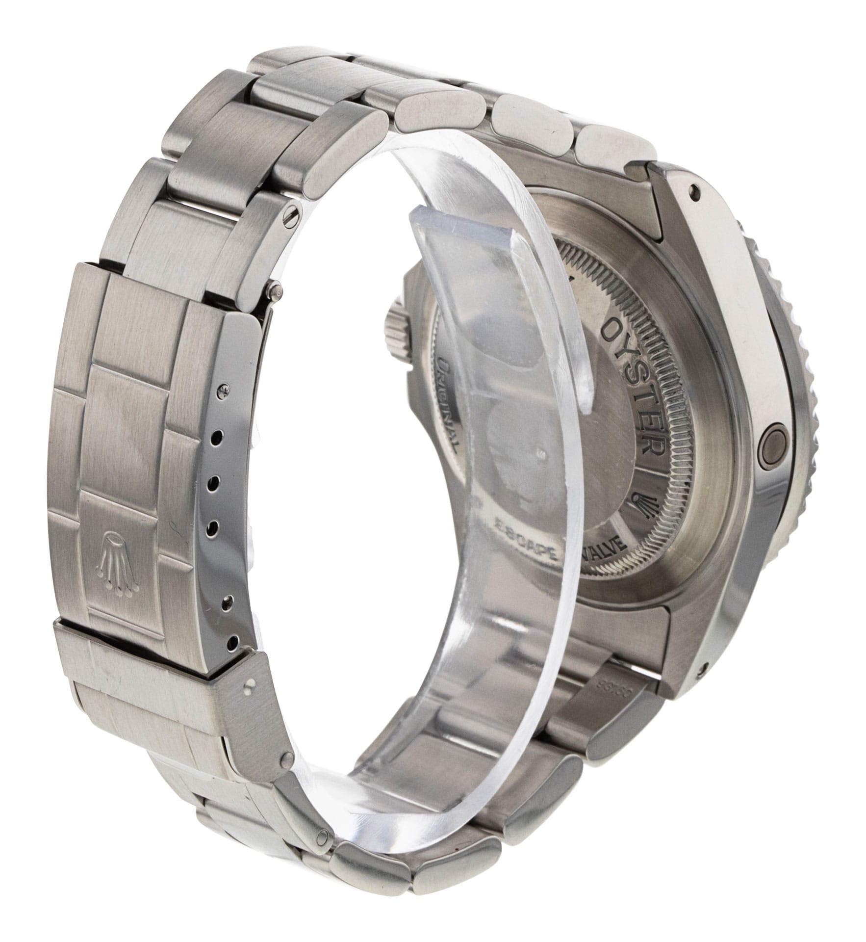 Rolex Sea-Dweller 16600 Thumbnail 3