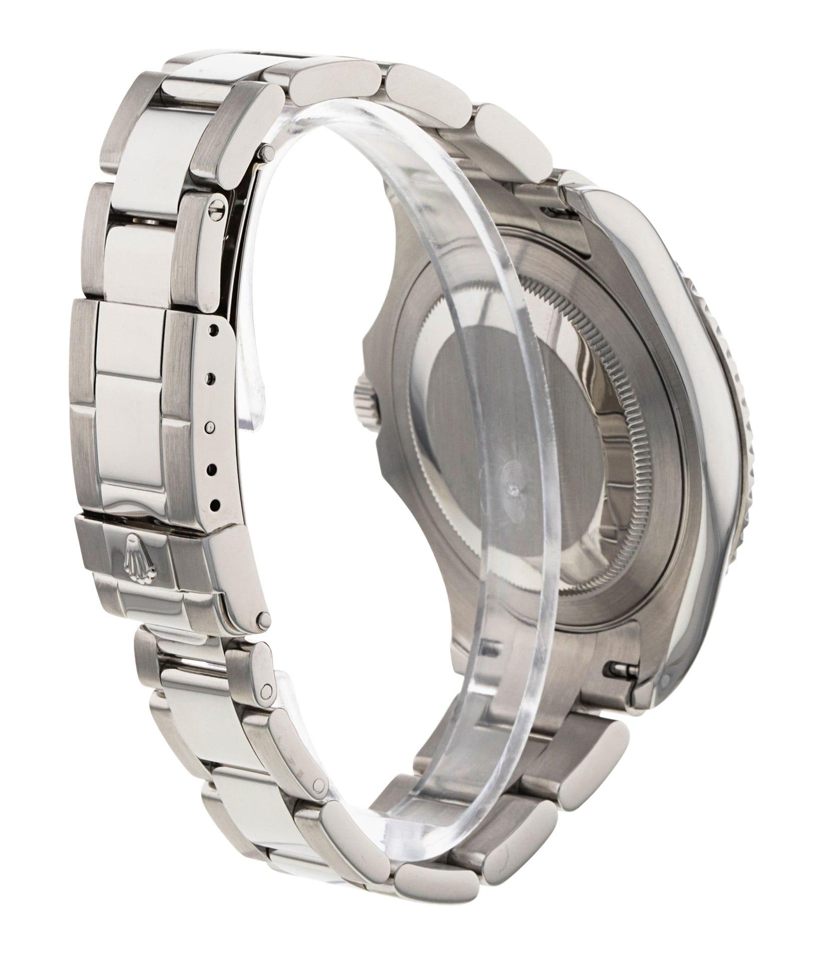 Rolex Yacht-Master 16622 Thumbnail 3