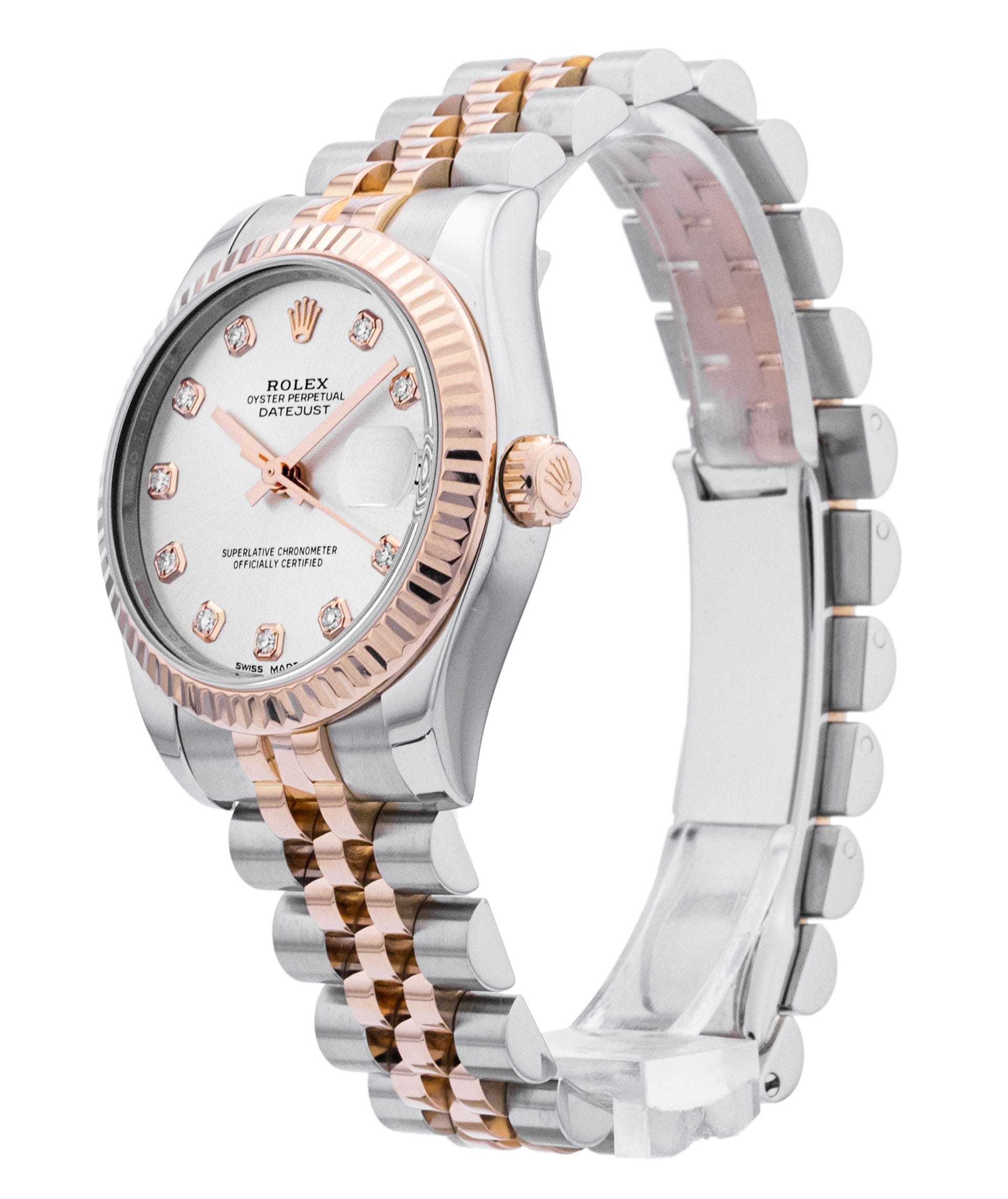 Rolex Datejust Lady 31 178271 Thumbnail 2