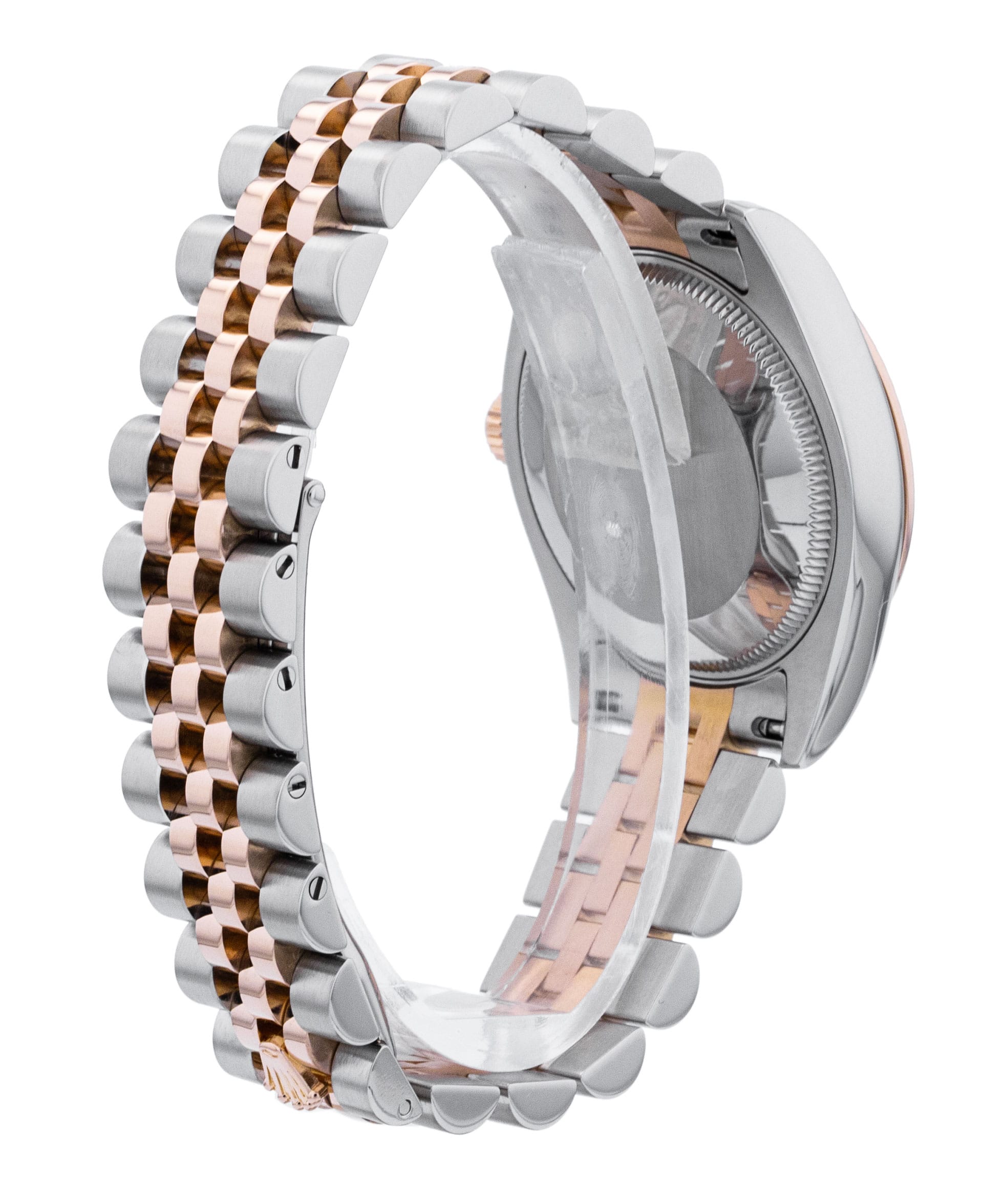 Rolex Datejust Lady 31 178271 Thumbnail 3