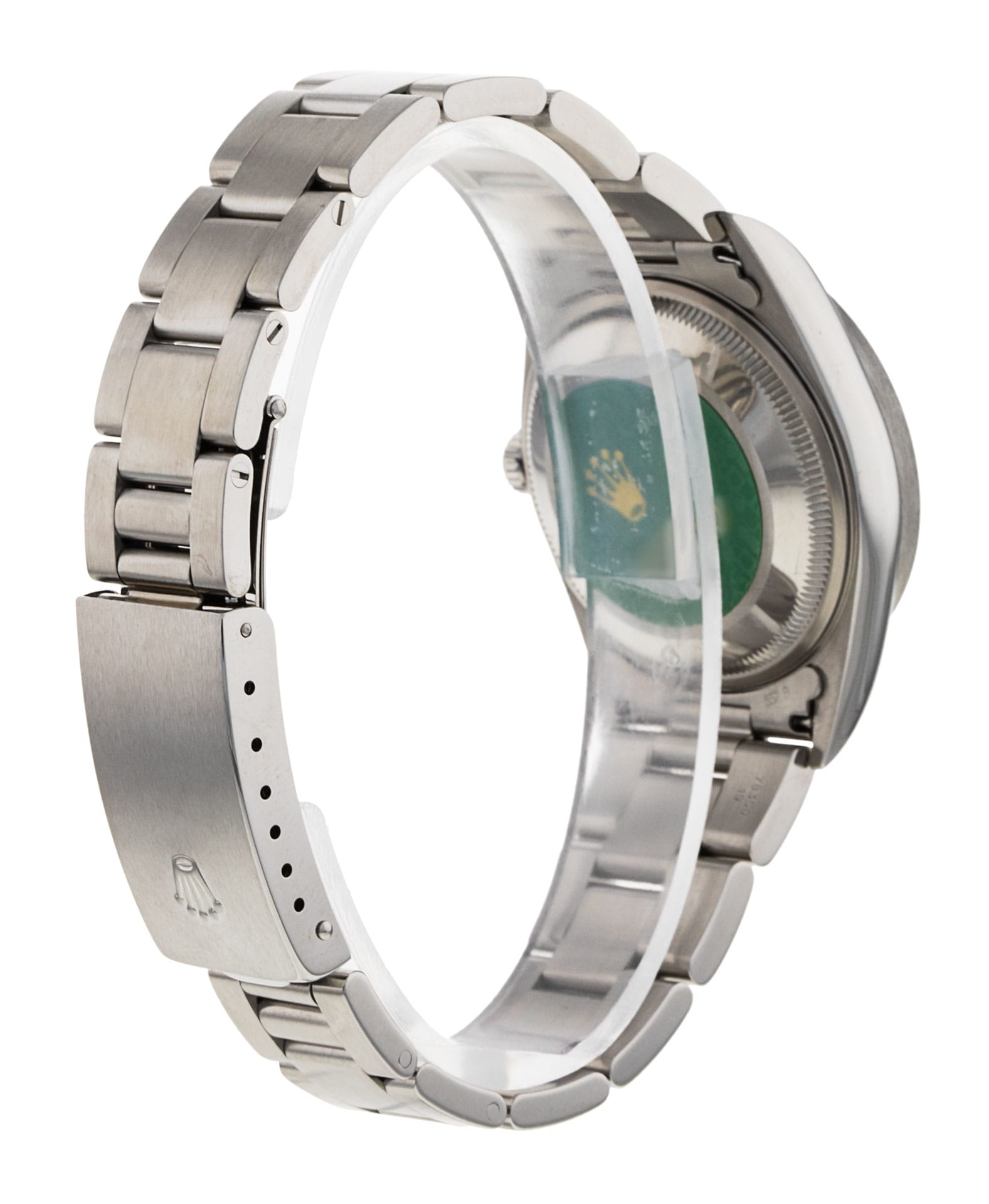 Rolex Oyster Perpetual Date 15210 Thumbnail 3