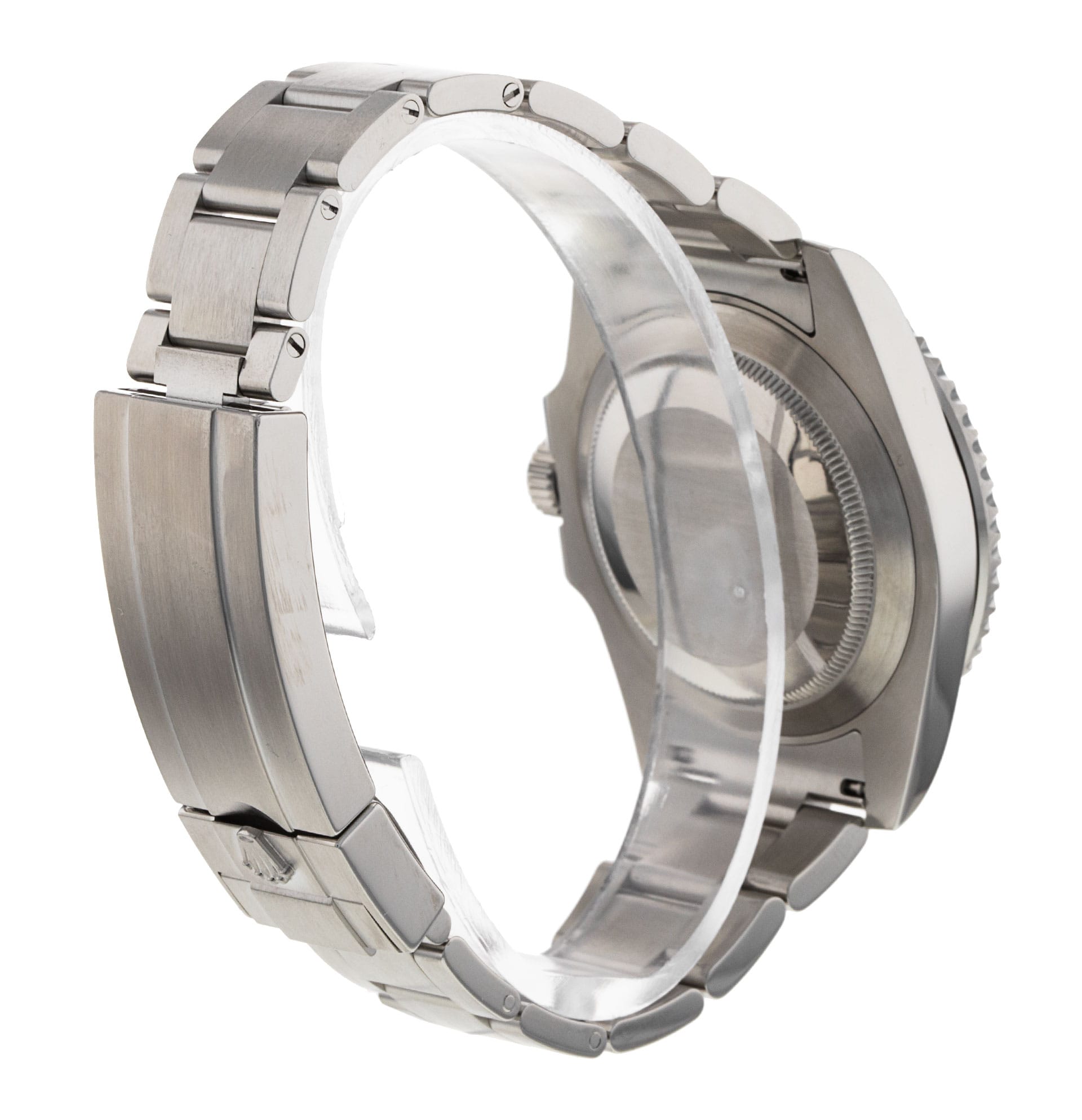 Rolex Submariner Hulk Thumbnail 3