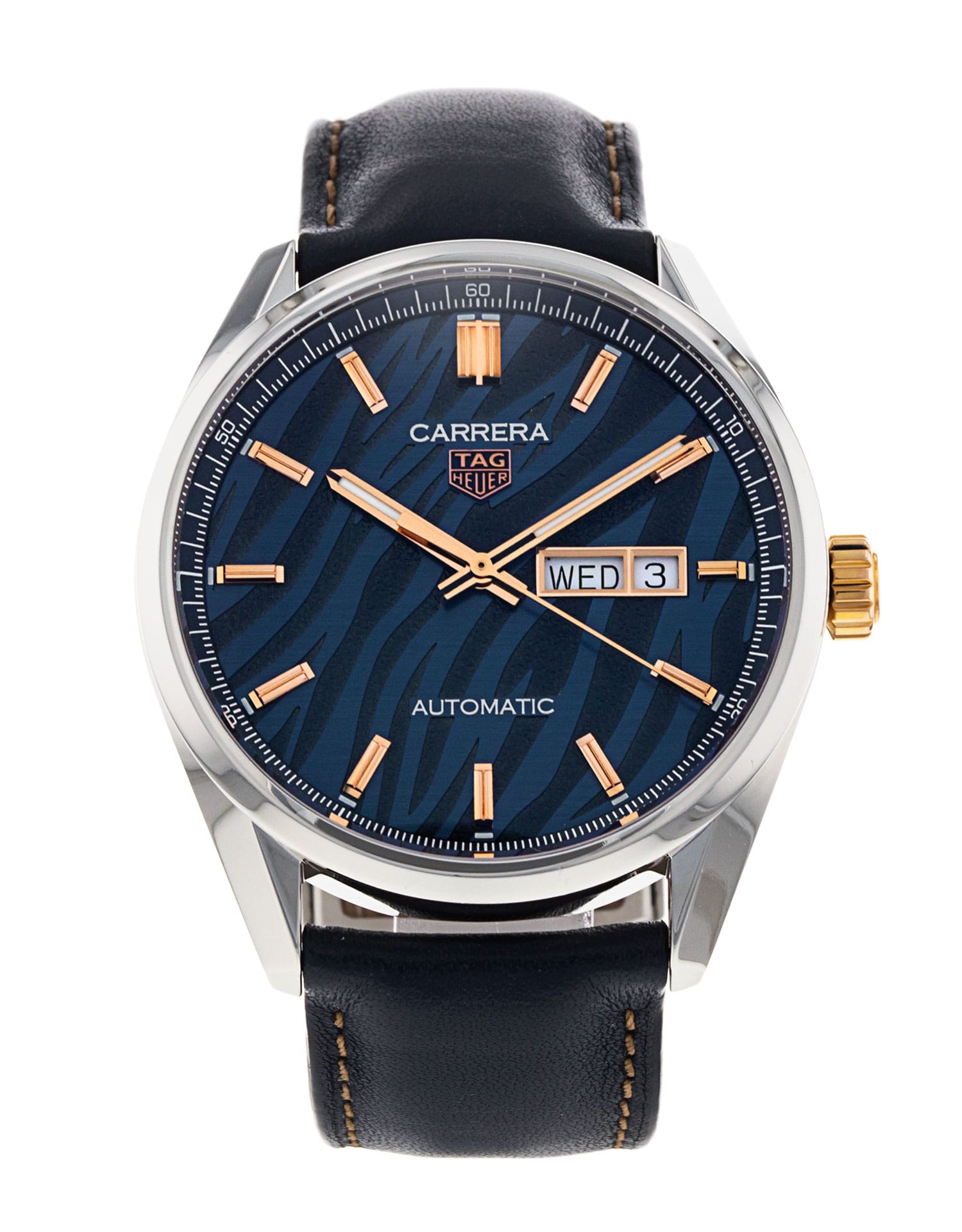 Tag Heuer Carrera WBN2050.FC6506 Thumbnail 1
