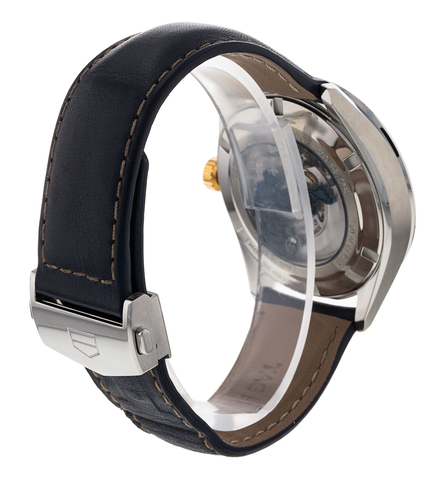 Tag Heuer Carrera WBN2050.FC6506 Thumbnail 3