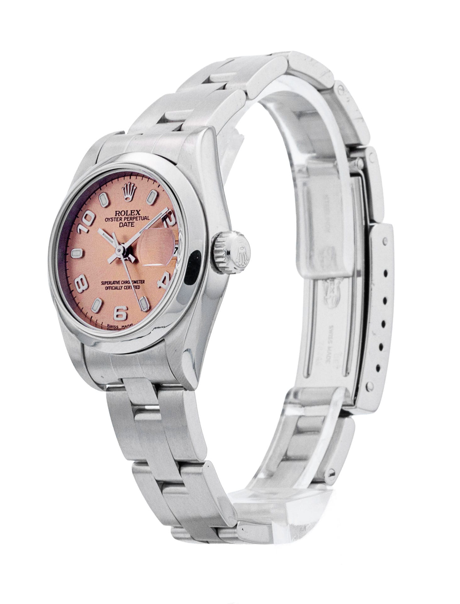 Rolex Datejust Lady 79160 Thumbnail 2