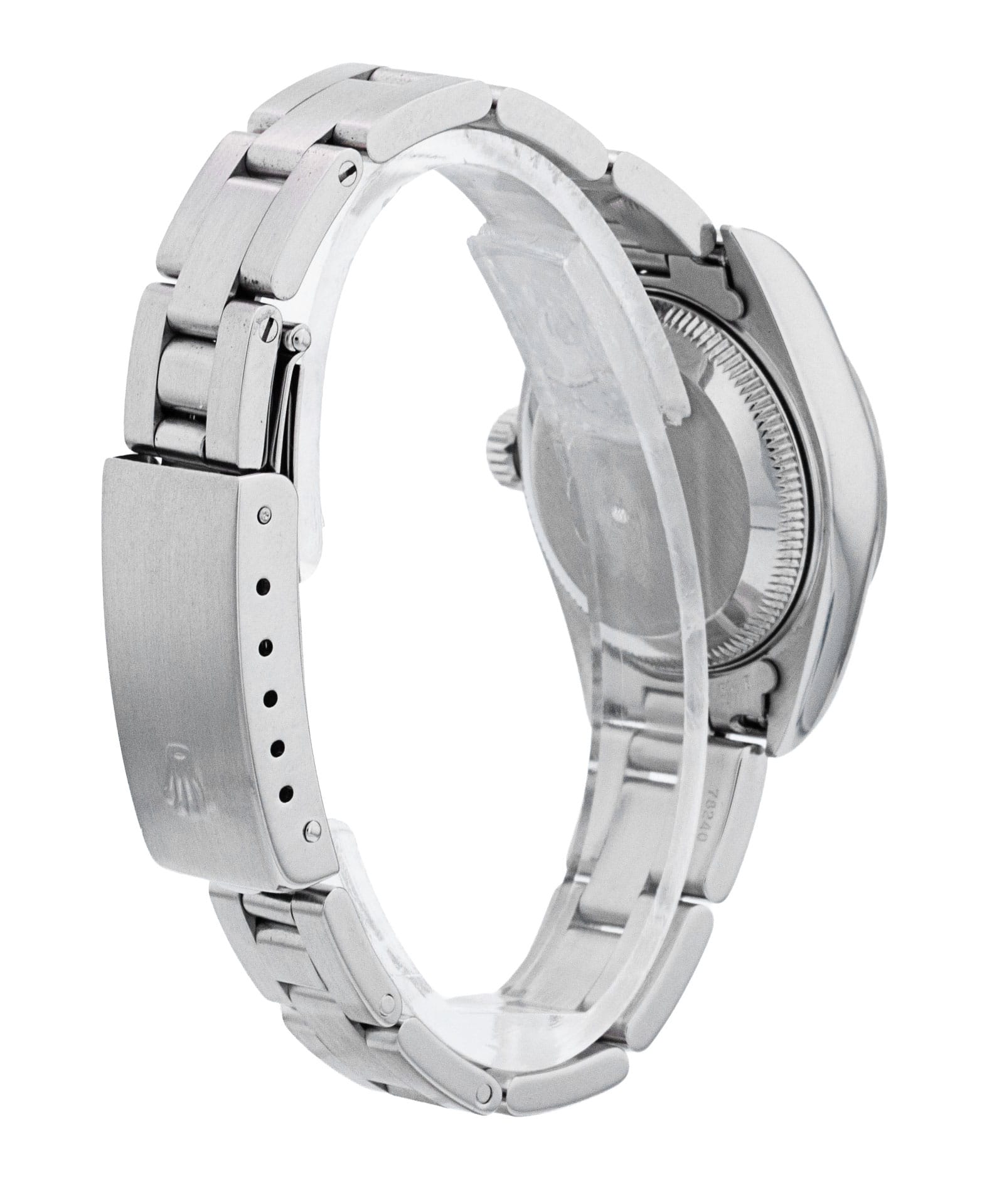 Rolex Datejust Lady 79160 Thumbnail 3