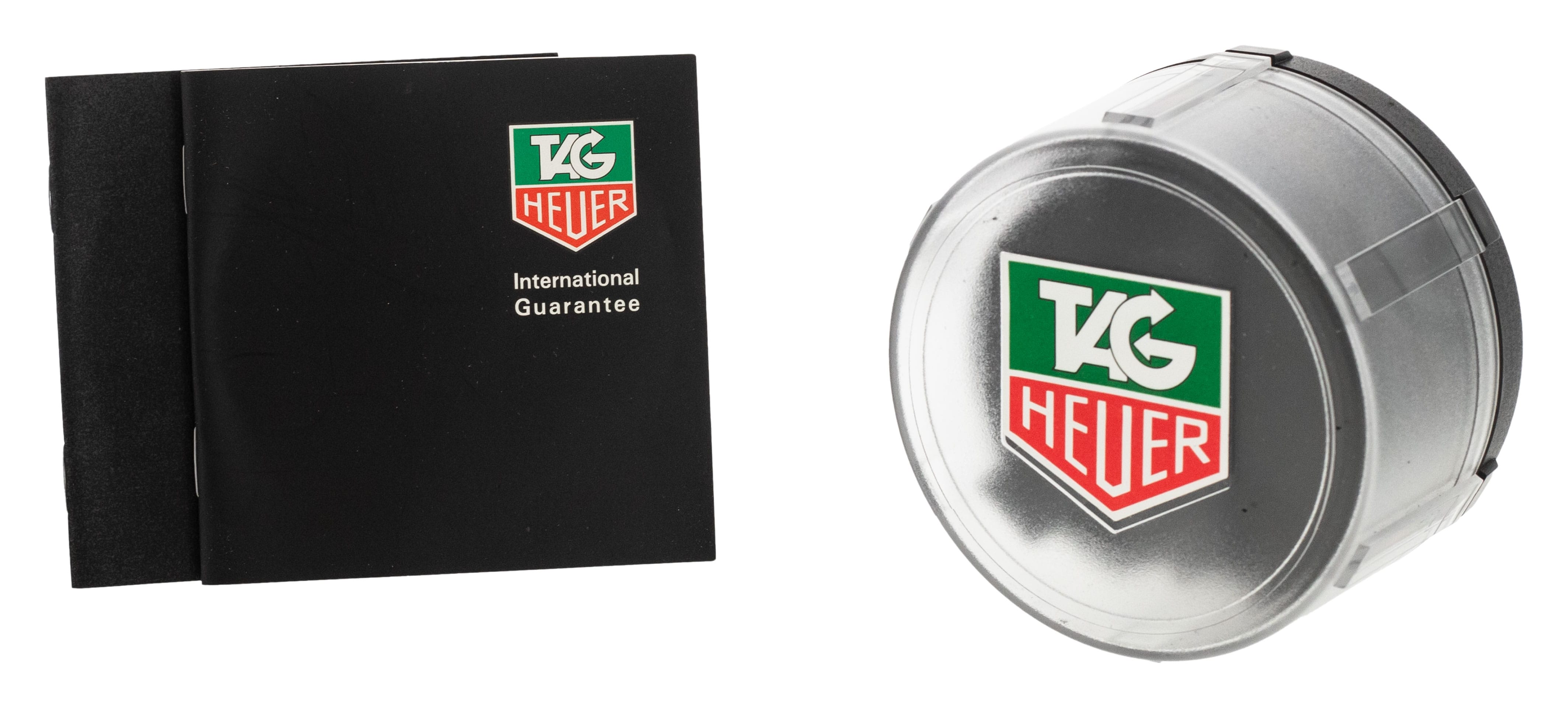 Tag Heuer Formula 1 383.513/1 Thumbnail 4