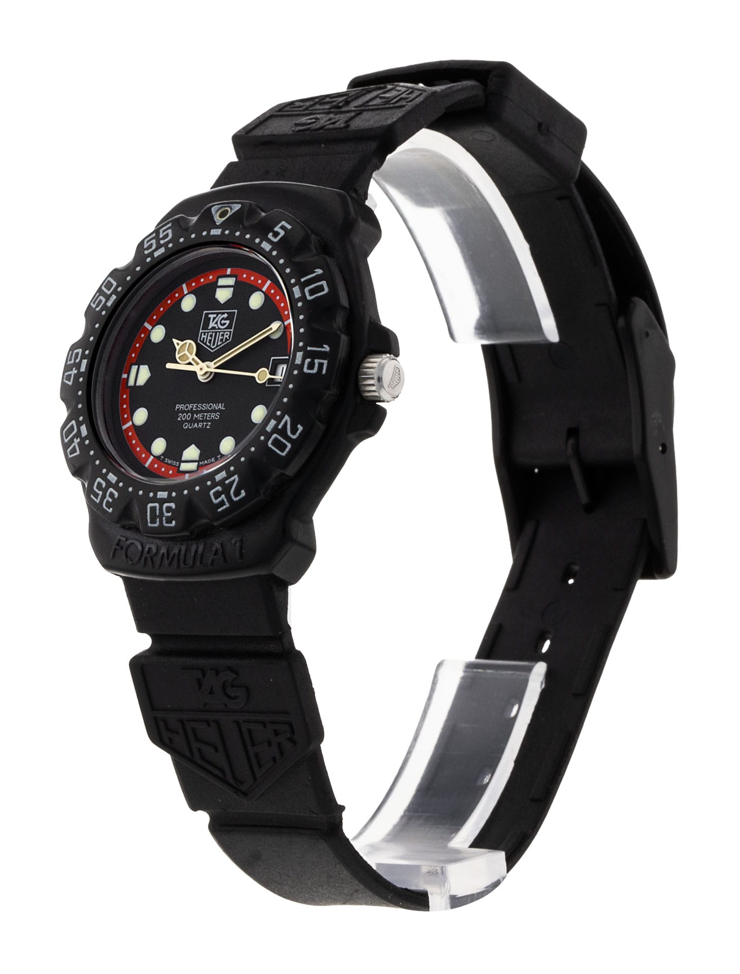 Tag Heuer Formula 1 383.513/1 Thumbnail 2