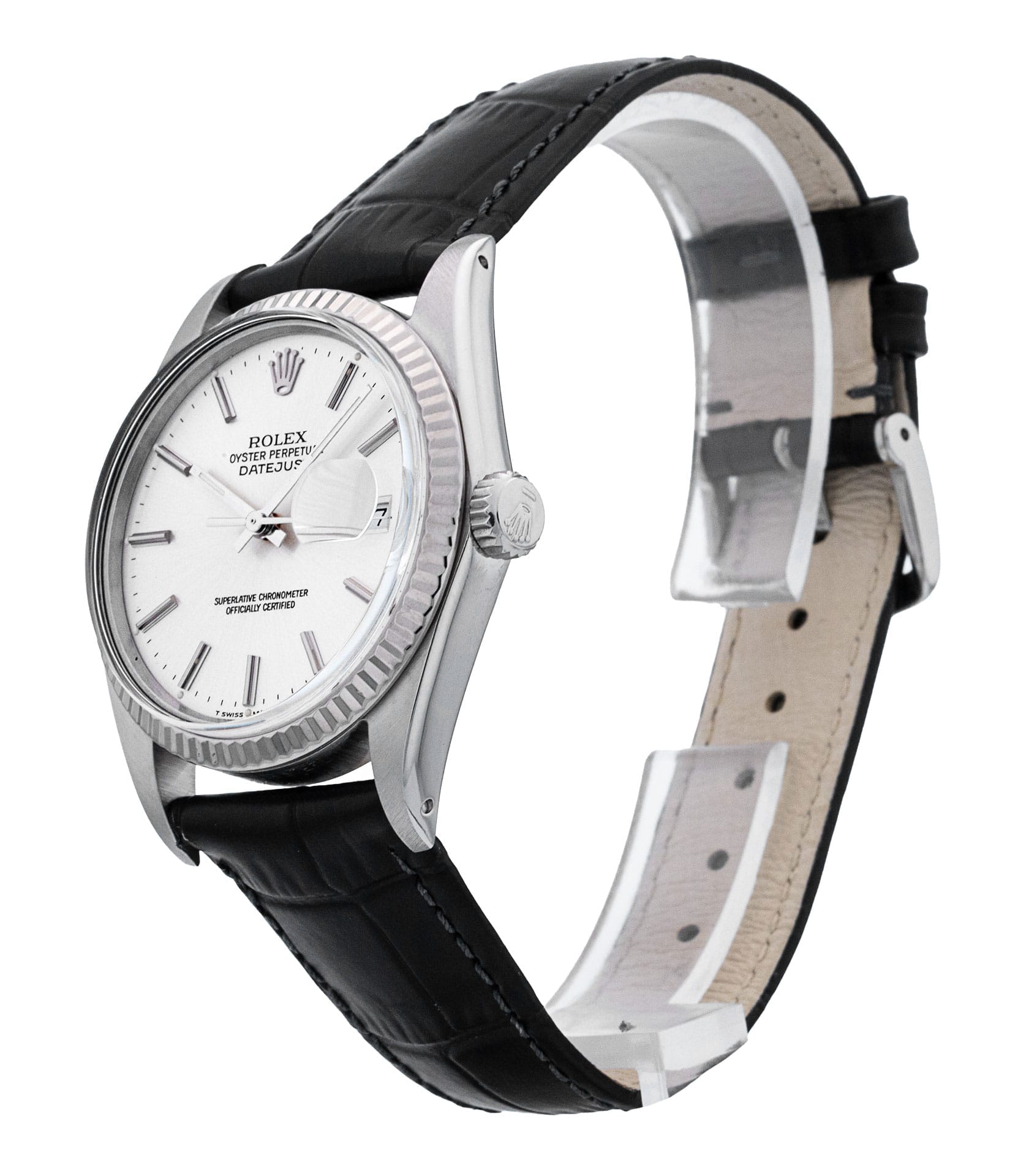 Rolex Datejust 16014 Thumbnail 2