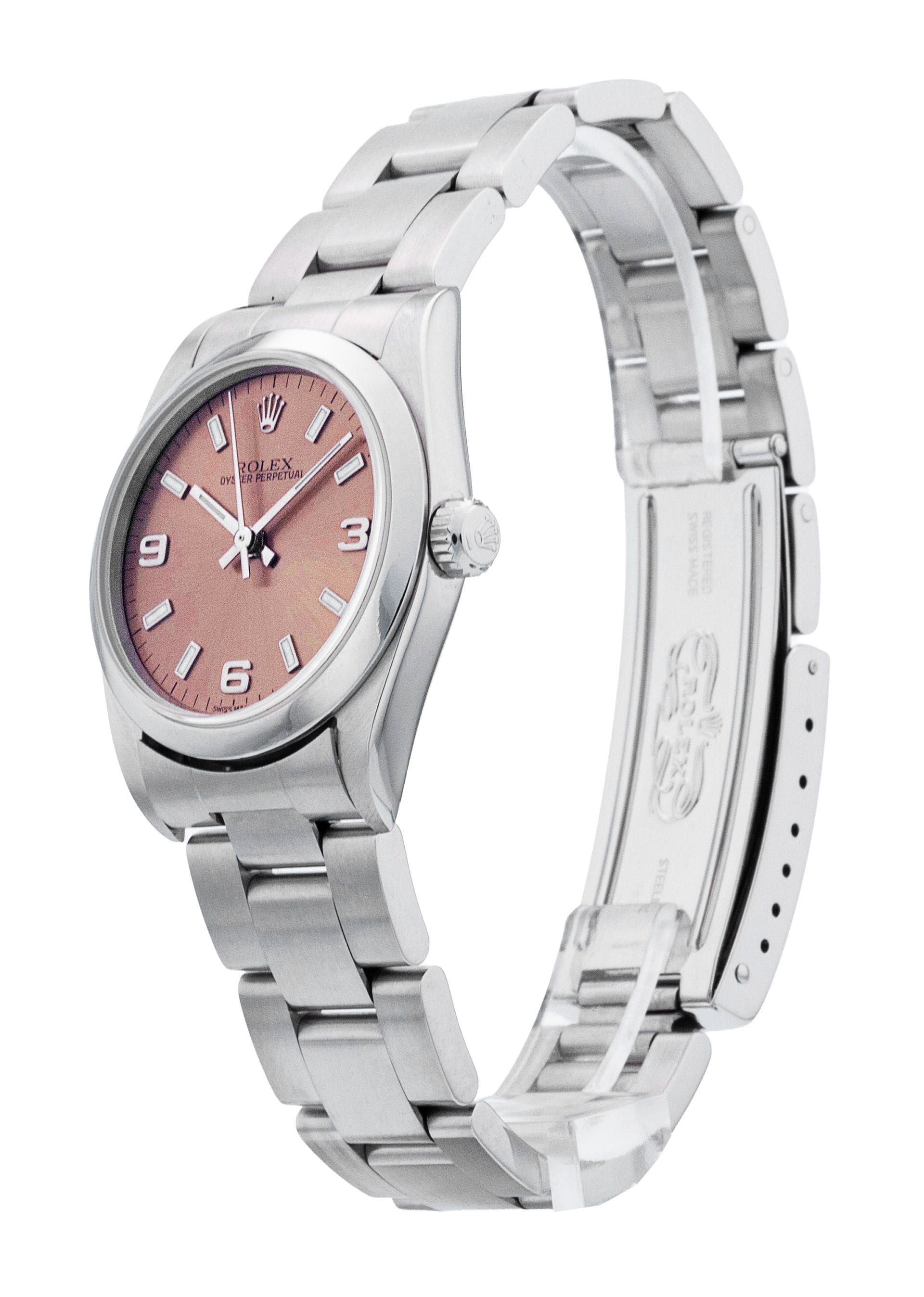 Rolex Oyster Perpetual 77080 Thumbnail 2