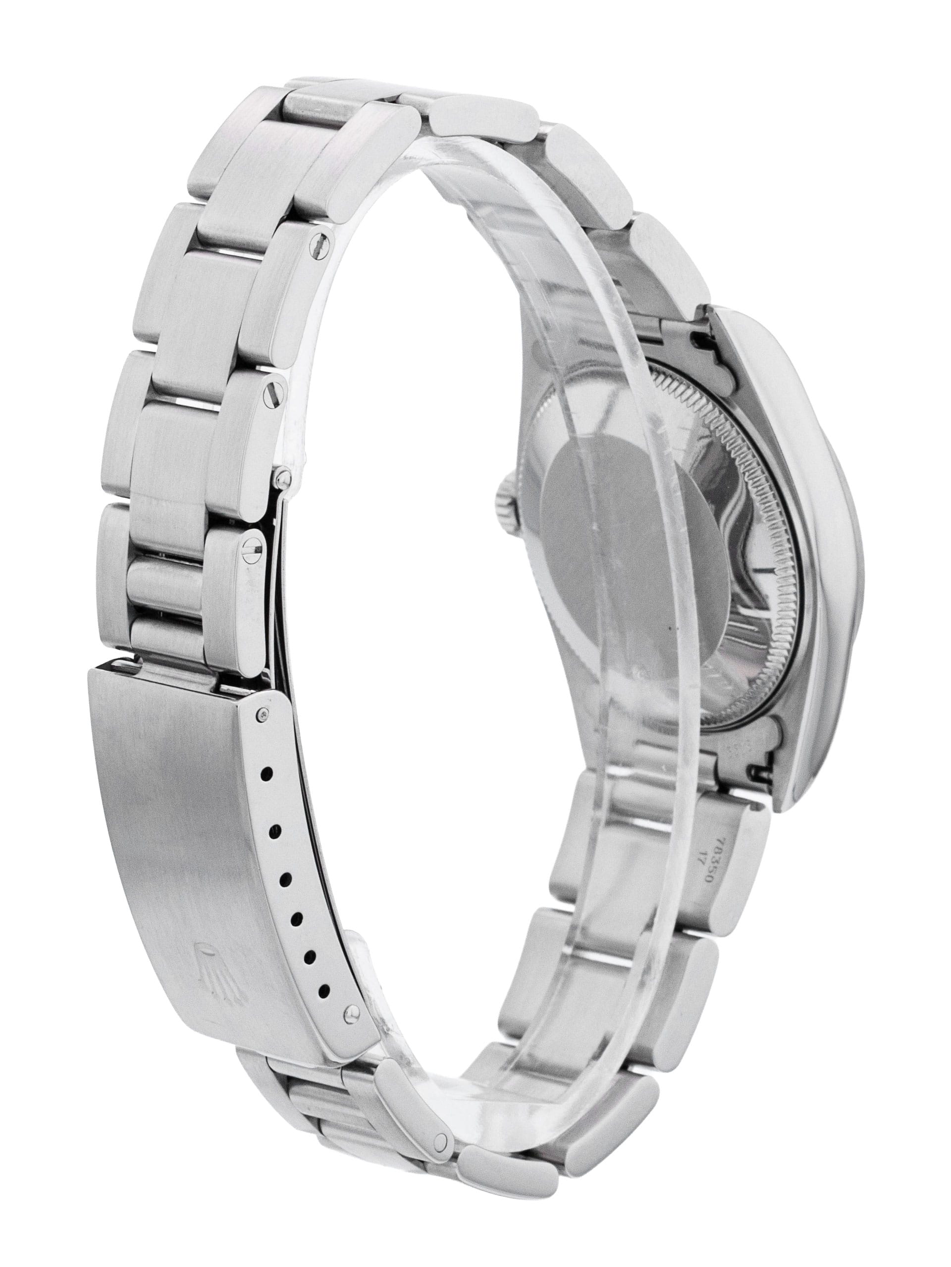 Rolex Oyster Perpetual 77080 Thumbnail 3