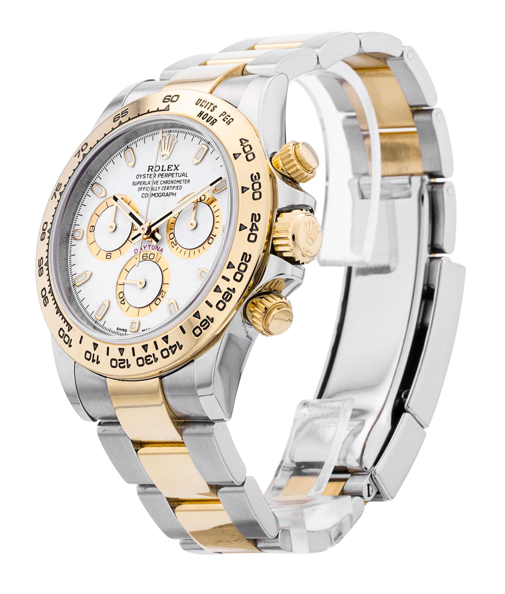 Rolex Daytona 116503 Thumbnail 2
