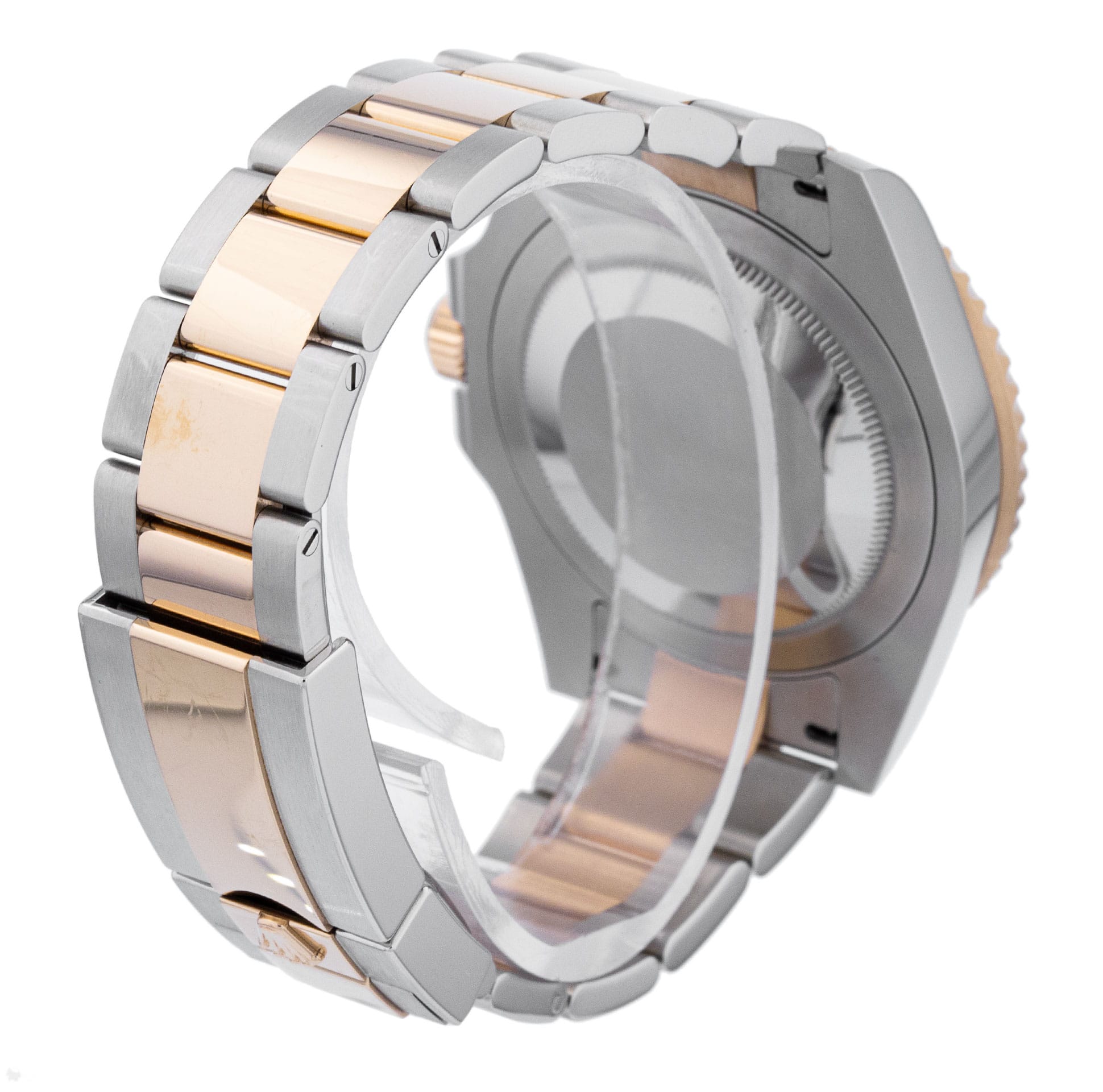 Rolex GMT Master II 126711 CHNR Thumbnail 3