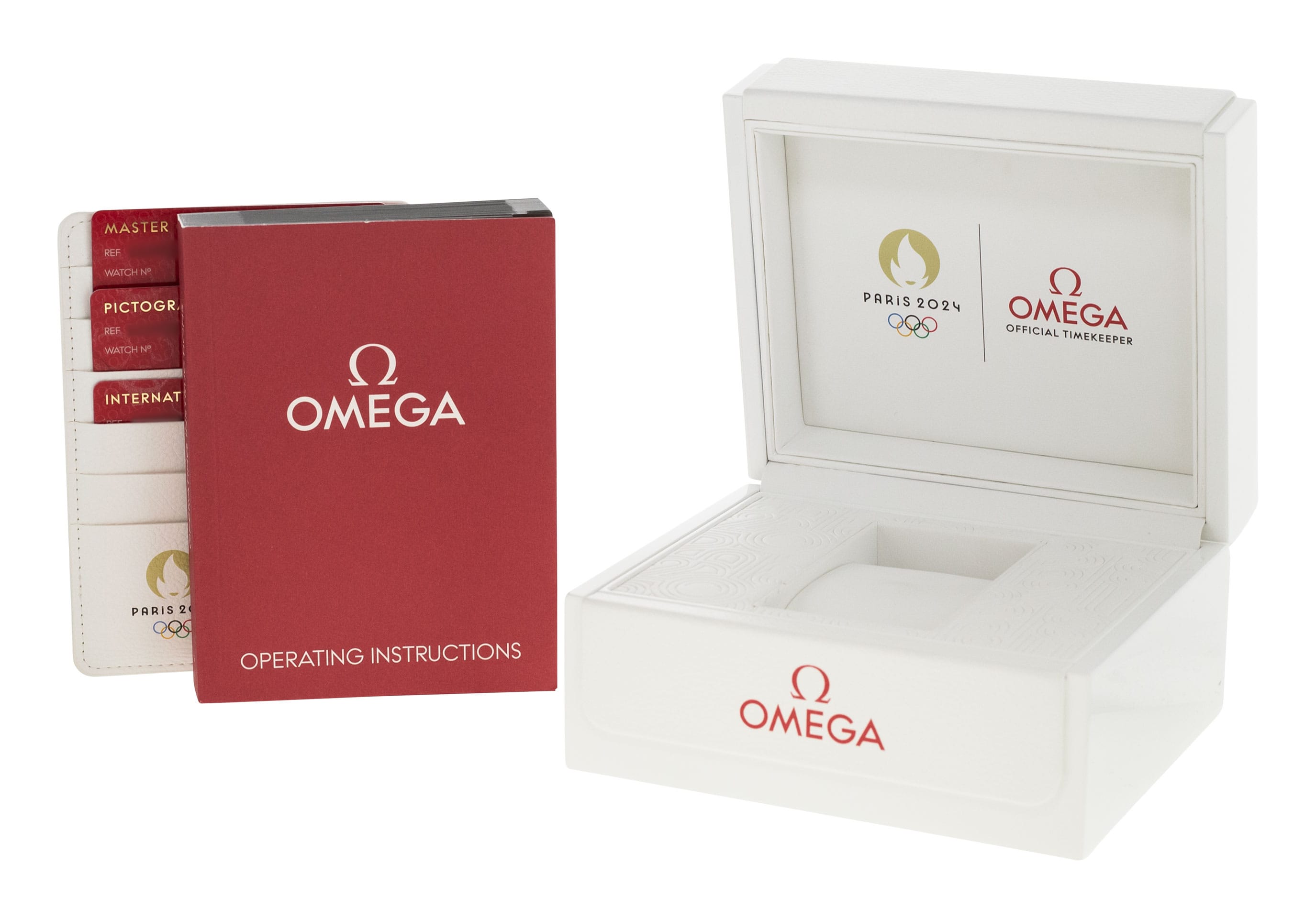 Omega Specialities 522.92.39.21.99.001 Thumbnail 4