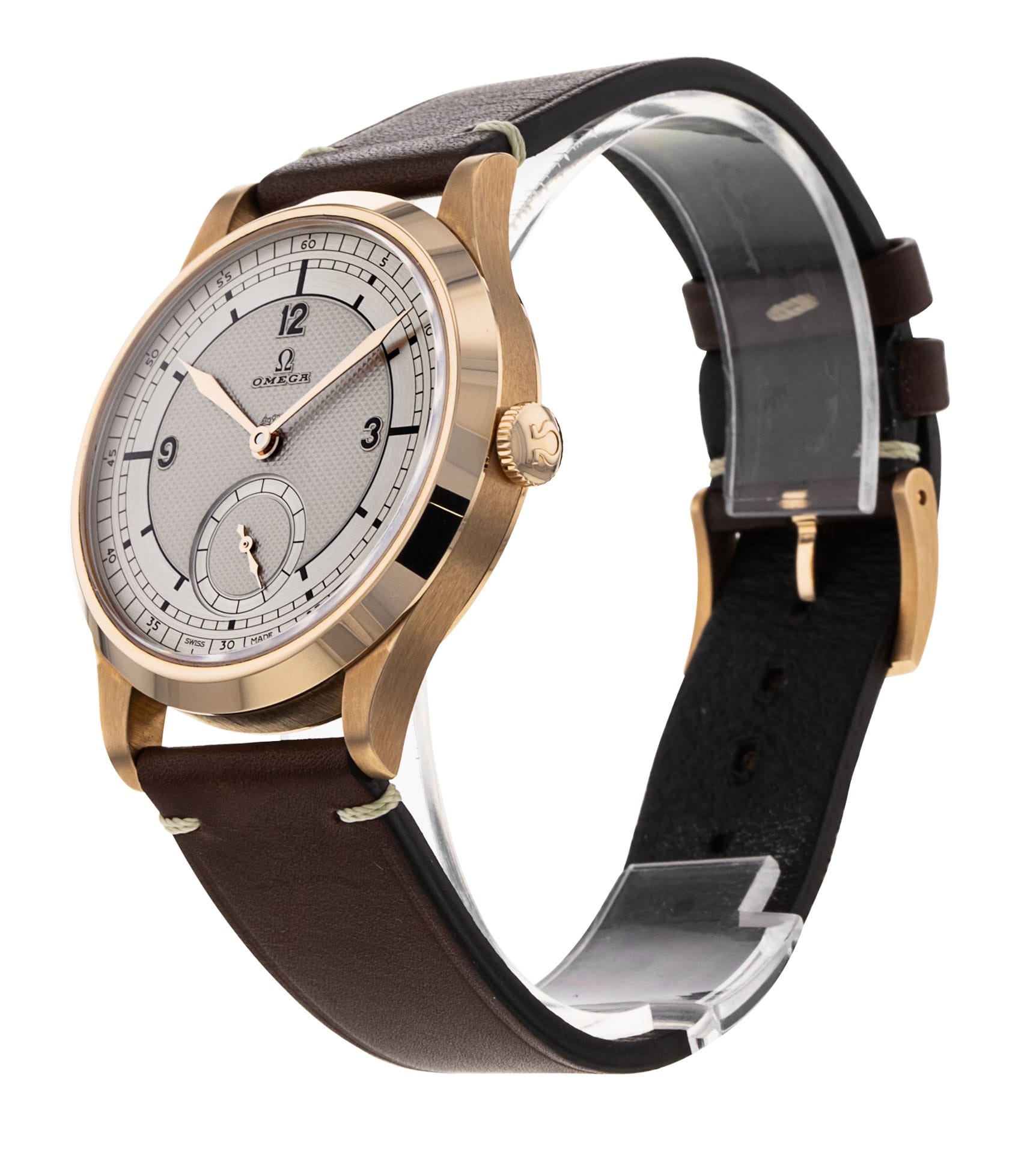 Omega Specialities 522.92.39.21.99.001 Thumbnail 2