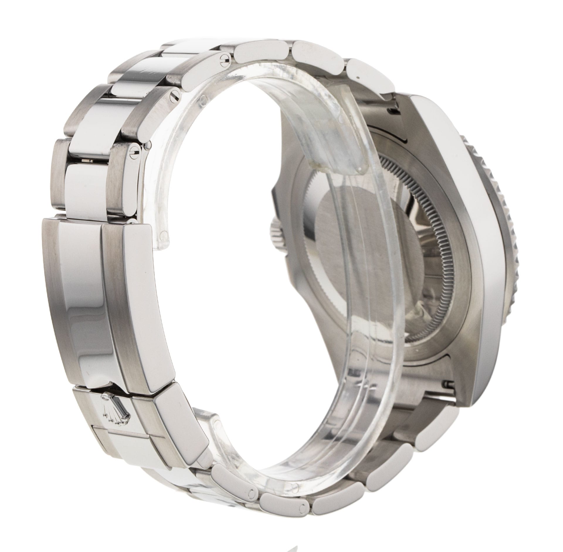 Rolex GMT Master II 116710 BLNR Thumbnail 3