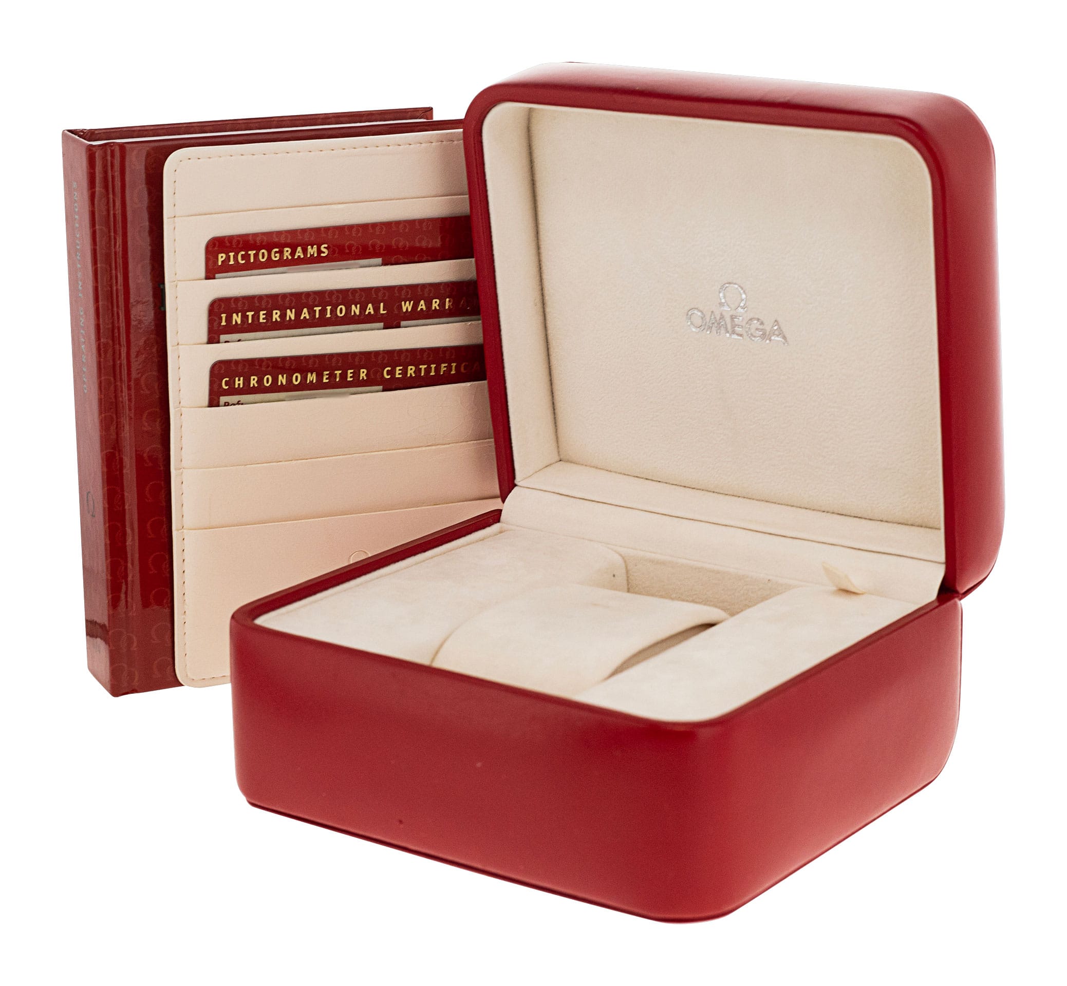 Omega Constellation 1202.10.00 Thumbnail 4