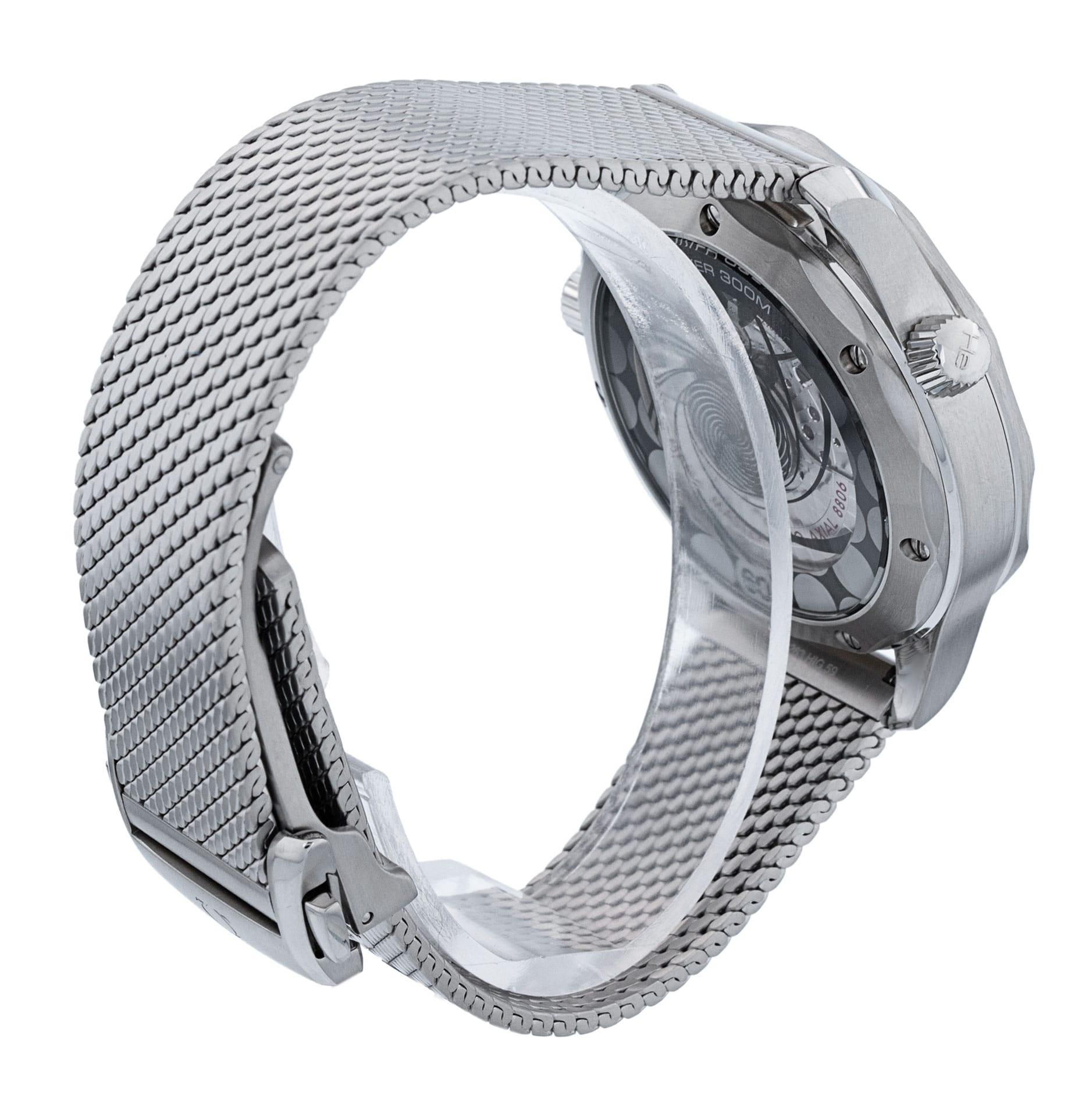 Omega Seamaster Diver 300m 210.30.42.20.03.002 Thumbnail 3