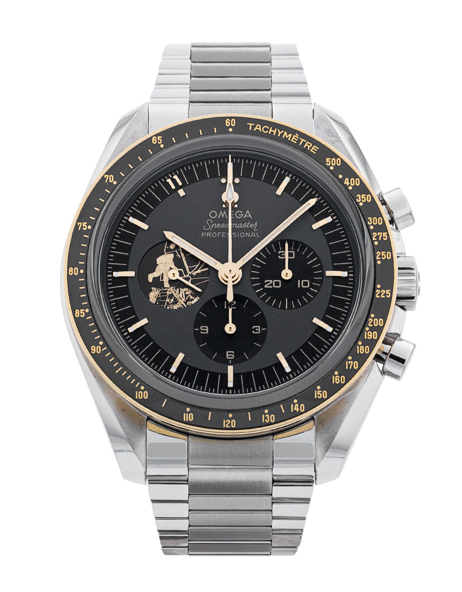 Gebrauchte Omega Speedmaster Anniversary Series Uhr
