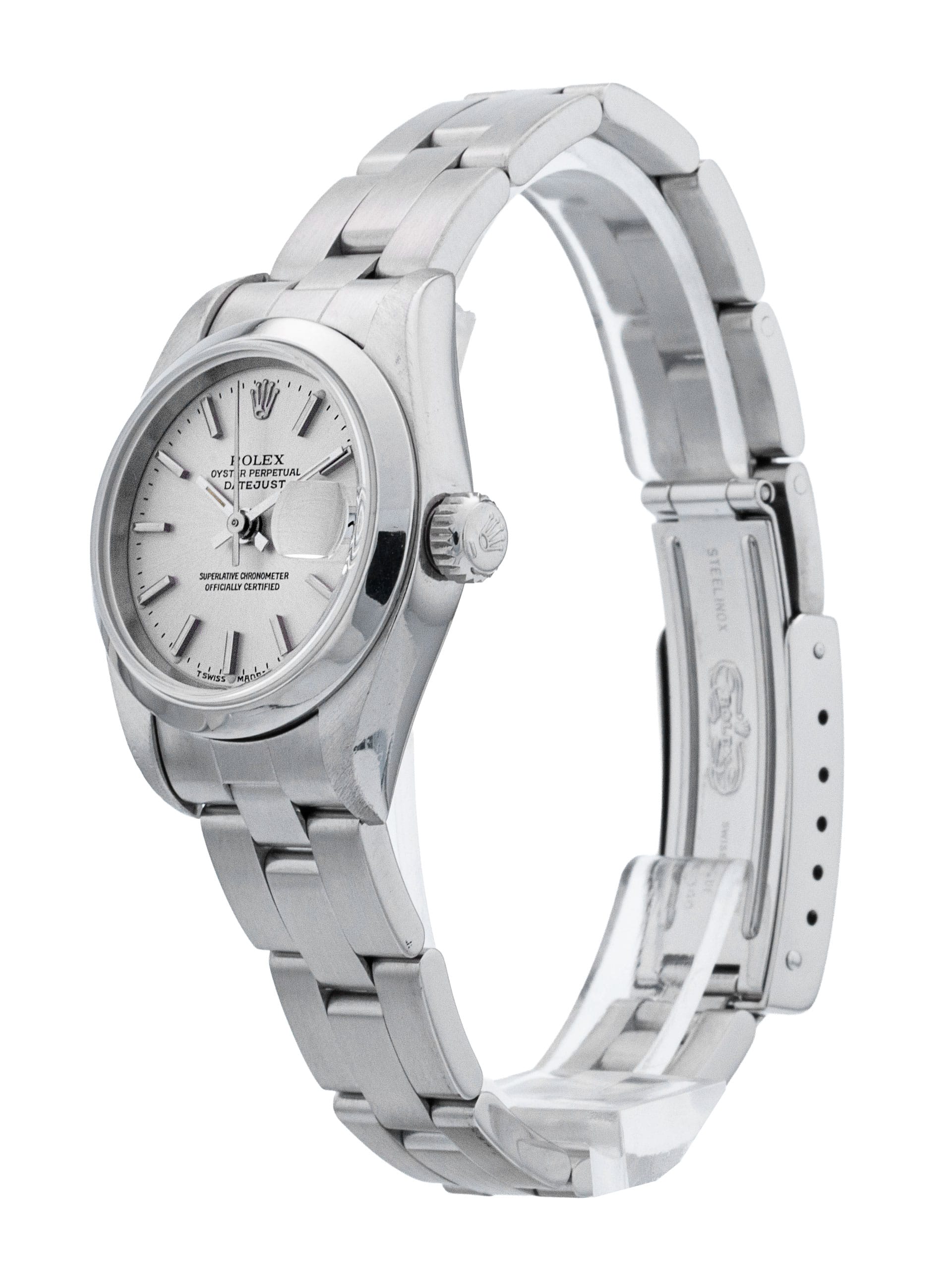 Rolex Datejust Lady 69160 Thumbnail 2