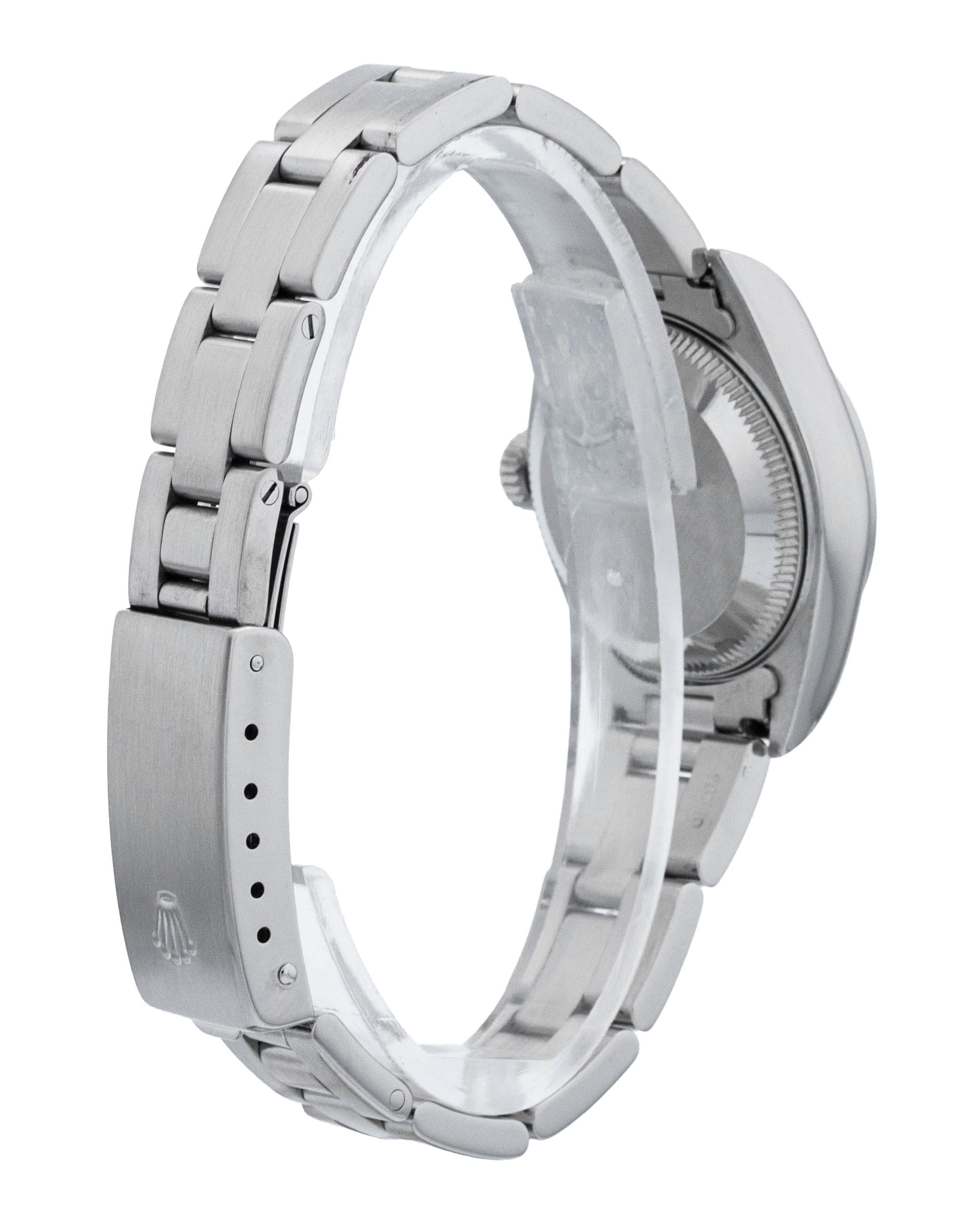 Rolex Datejust Lady 69160 Thumbnail 3