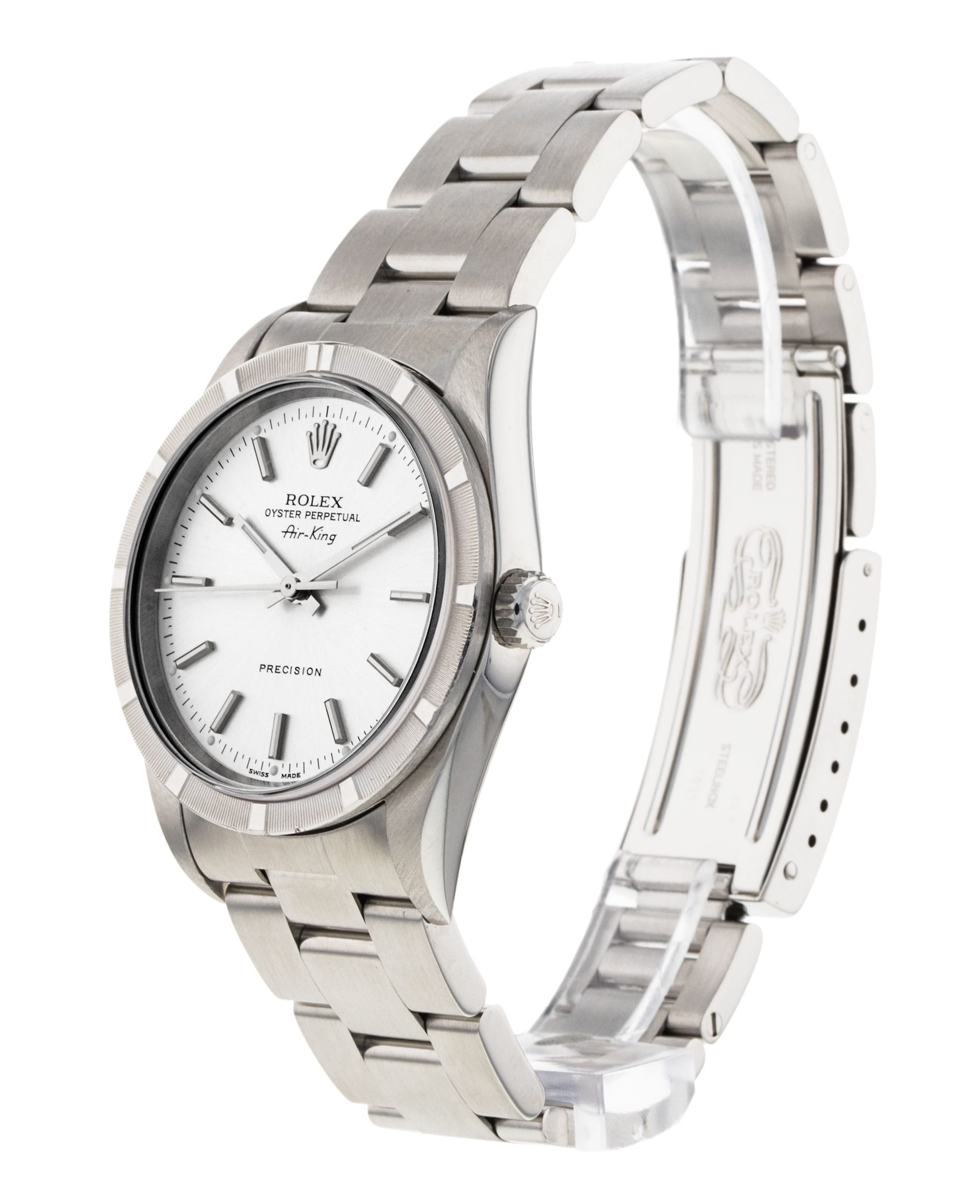 Rolex Air-King 14010M Thumbnail 2