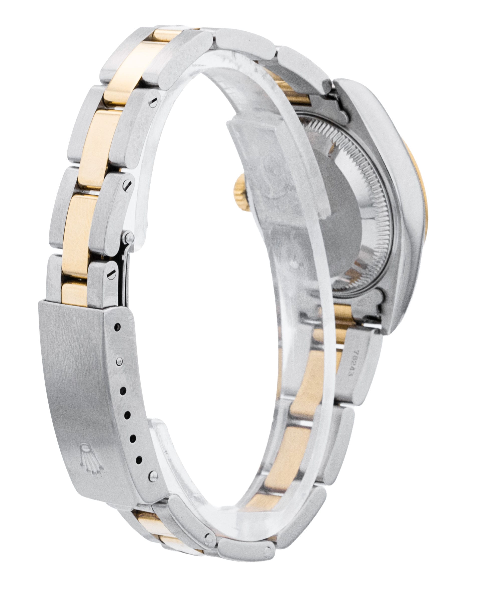 Rolex Datejust Lady 179163 Thumbnail 3