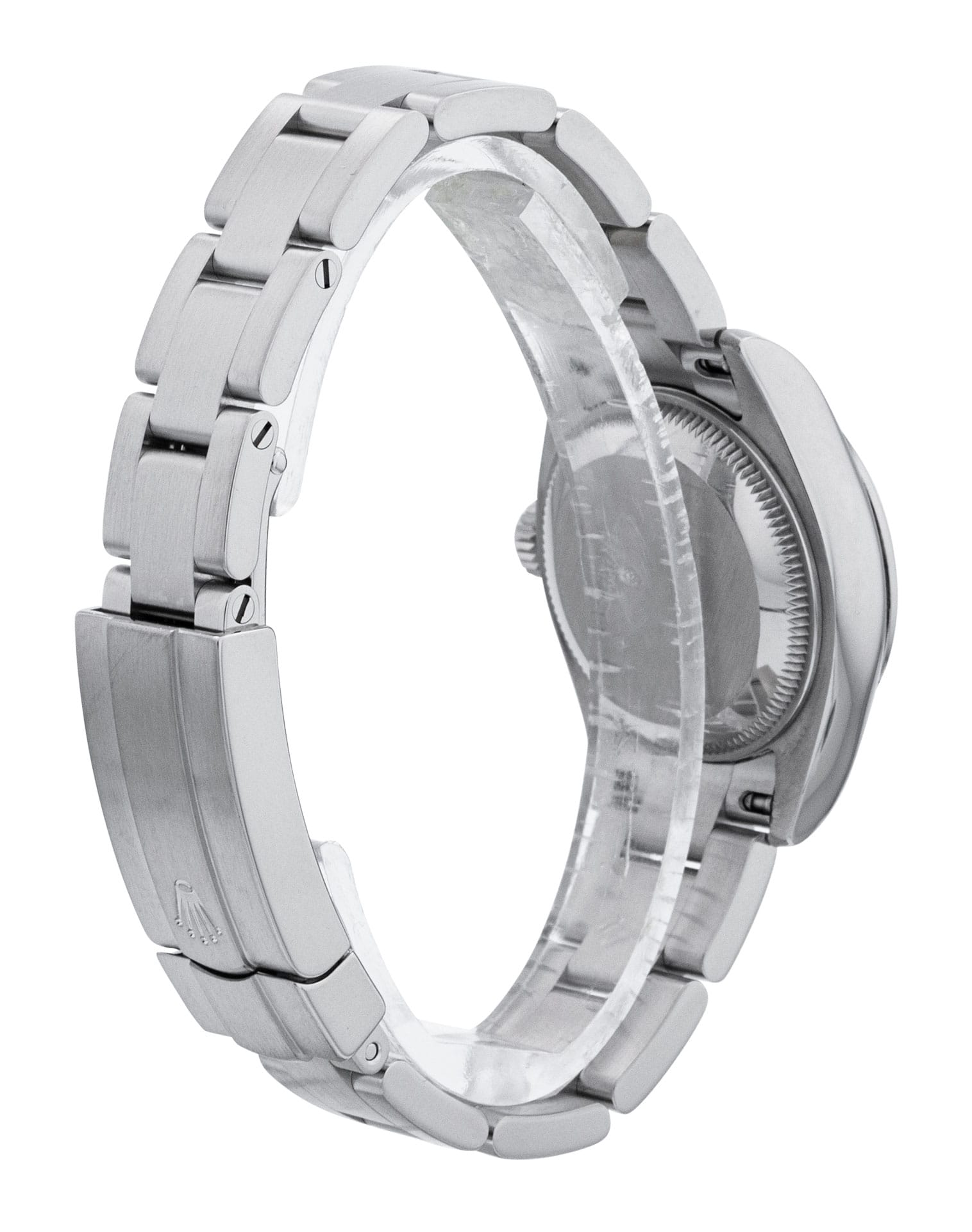 Rolex Lady Oyster Perpetual 176200 Thumbnail 3