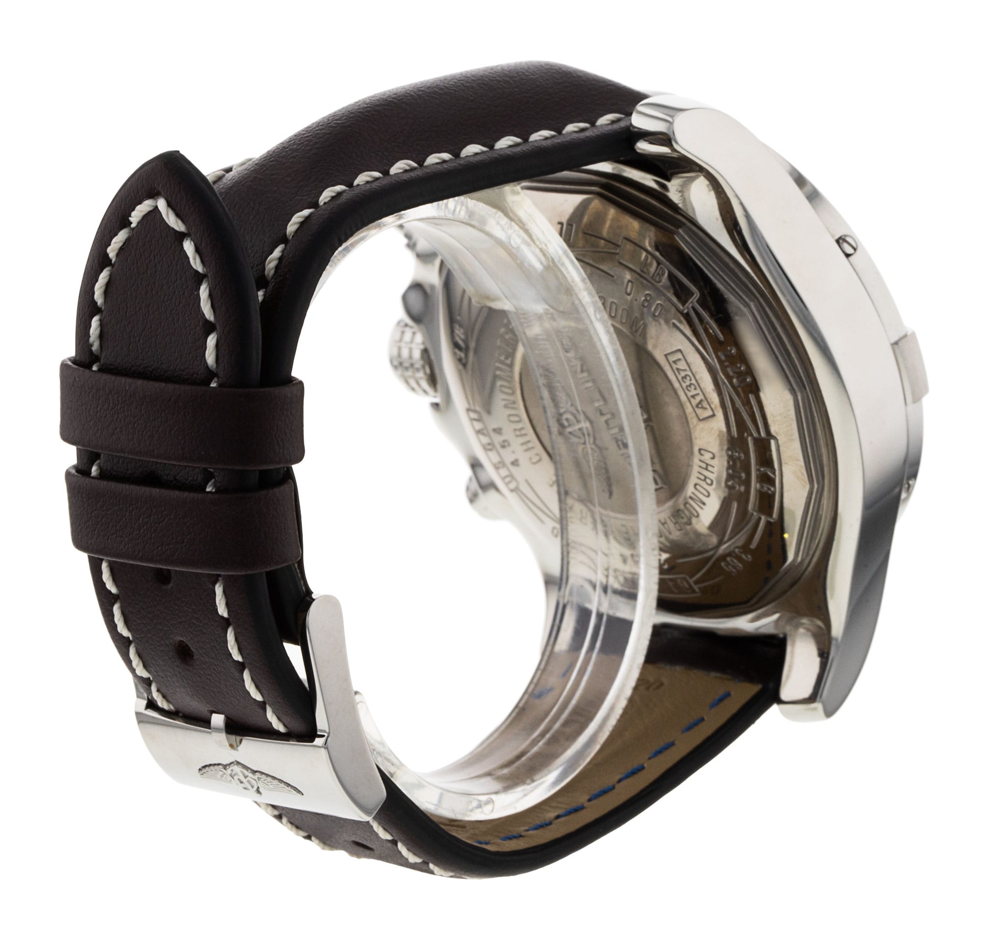 Breitling Super Avenger II A13371 Thumbnail 3