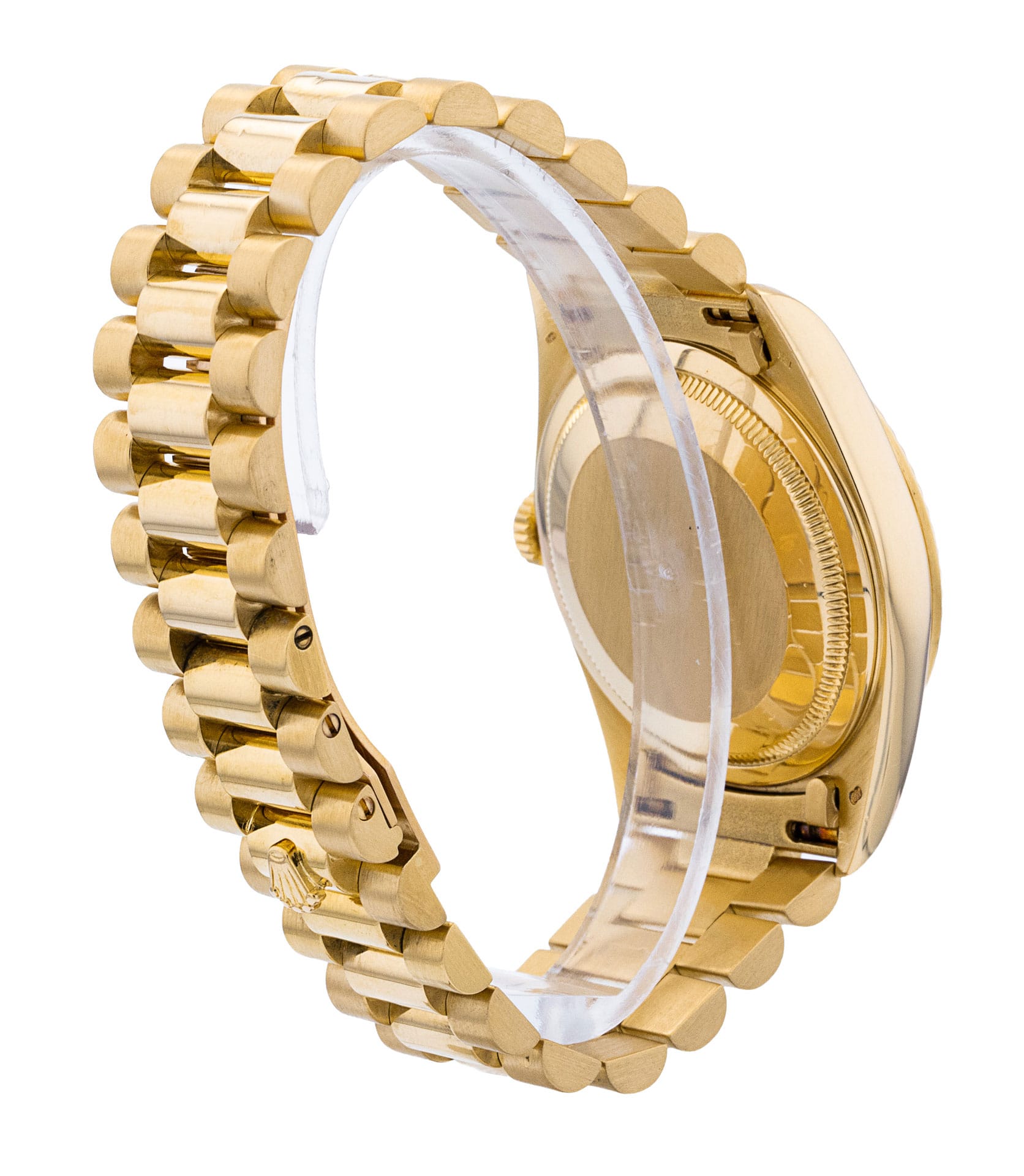 Rolex Day-Date 18238 Thumbnail 3