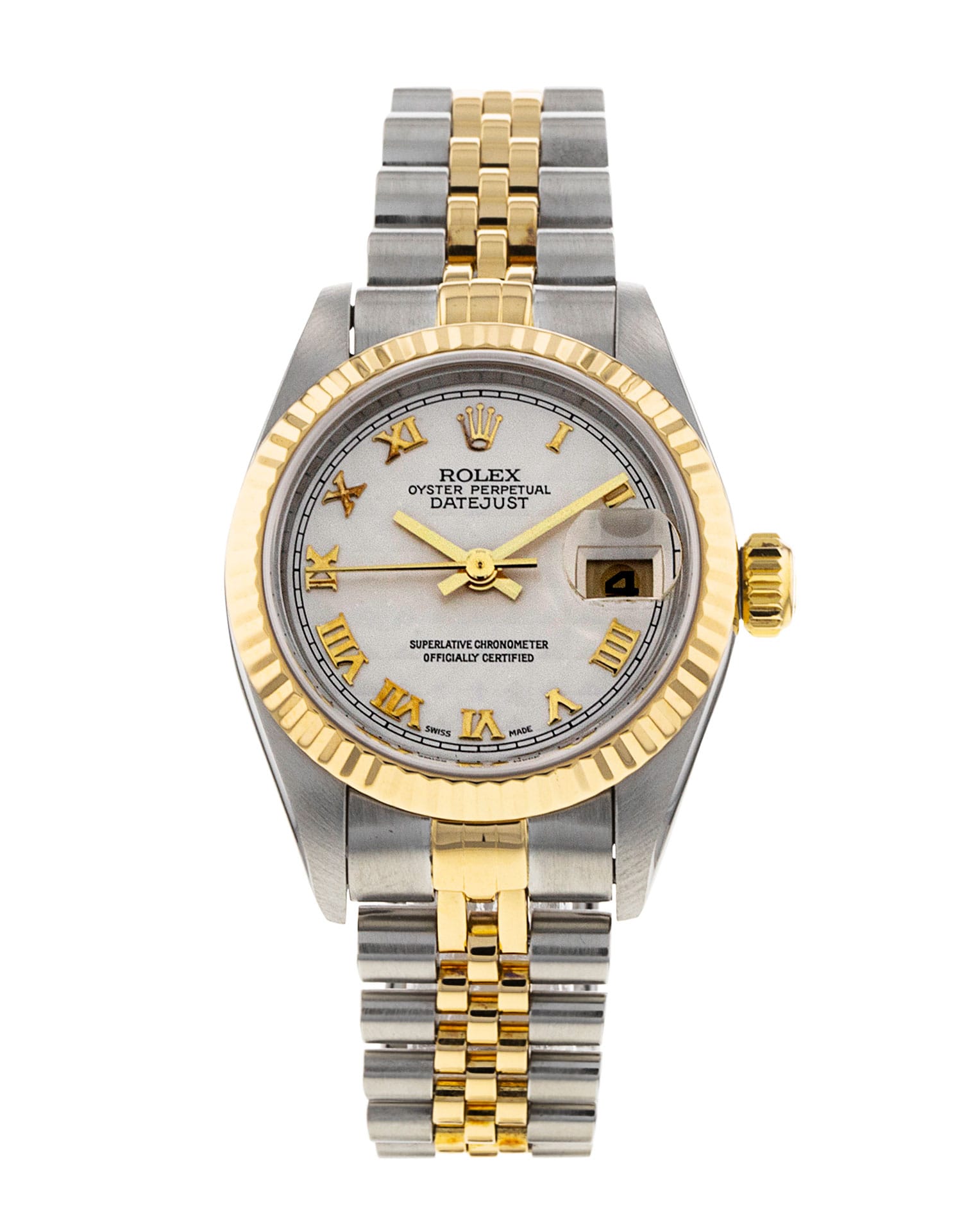 Rolex Datejust Lady 179173 Thumbnail 1